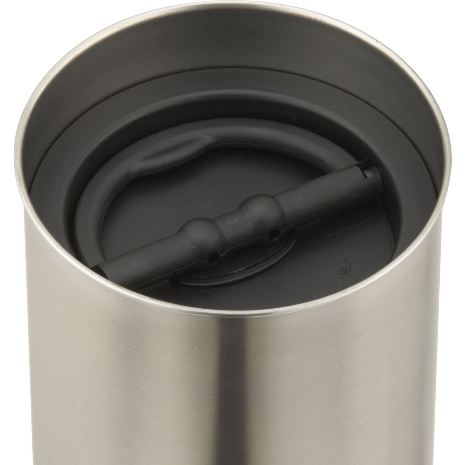 Airscape Coffee Canister