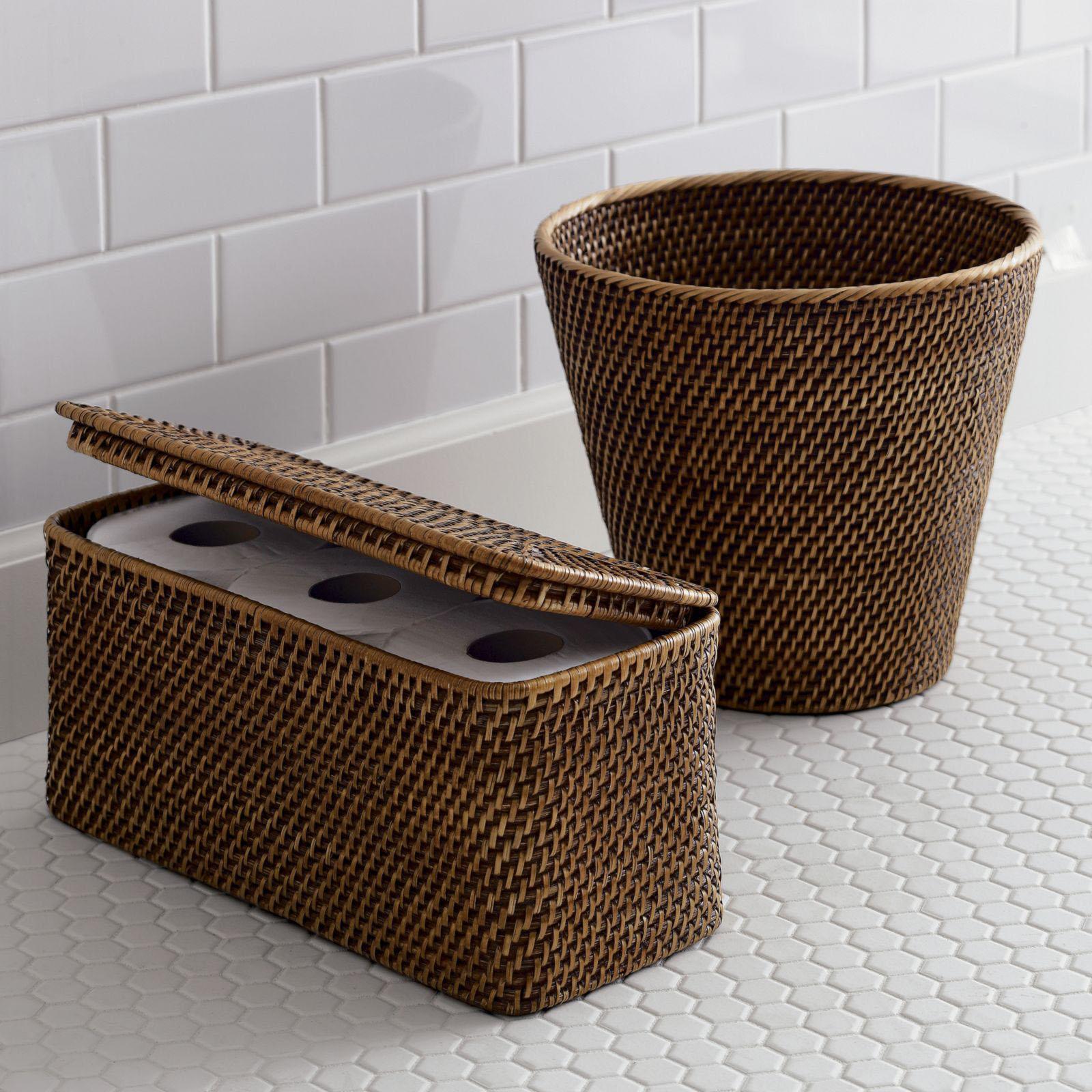 Sedona Lidded Rectangular Tote