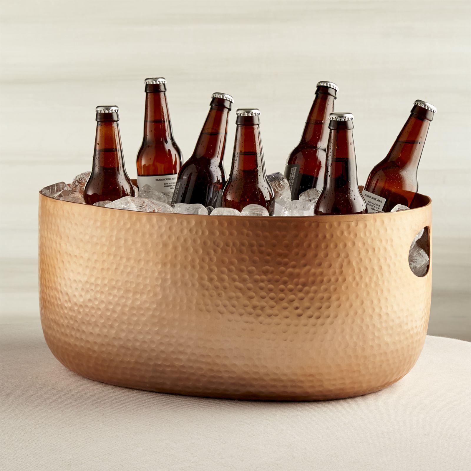 Bash Beverage Tub
