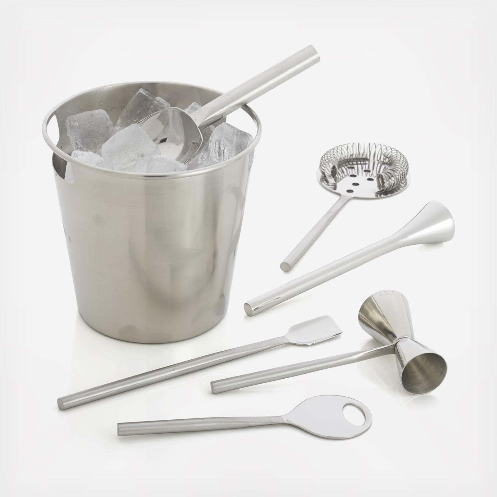 Bar Tool Set