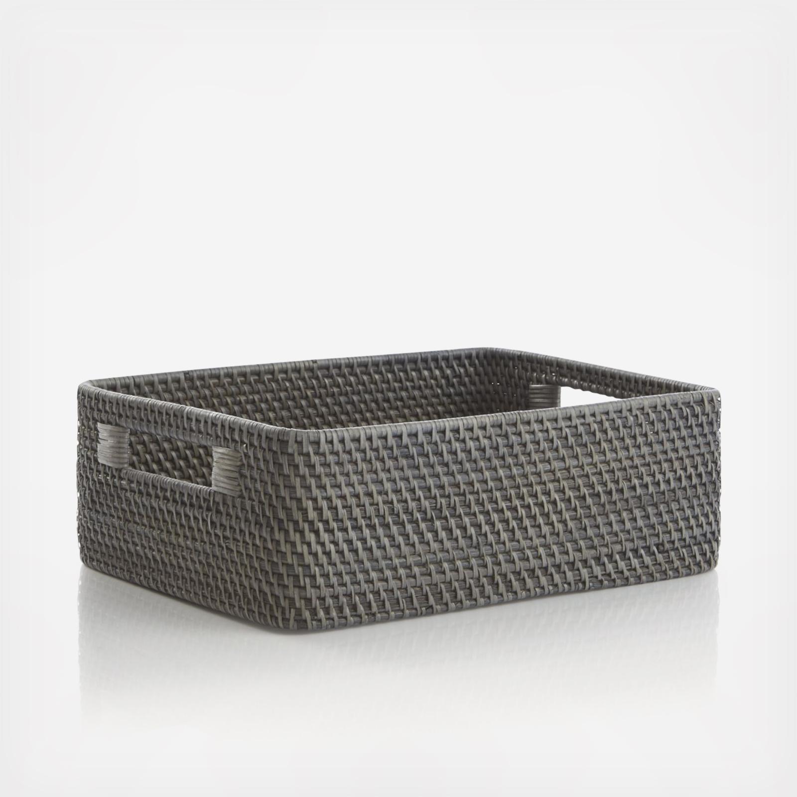Sedona Low Open Tote