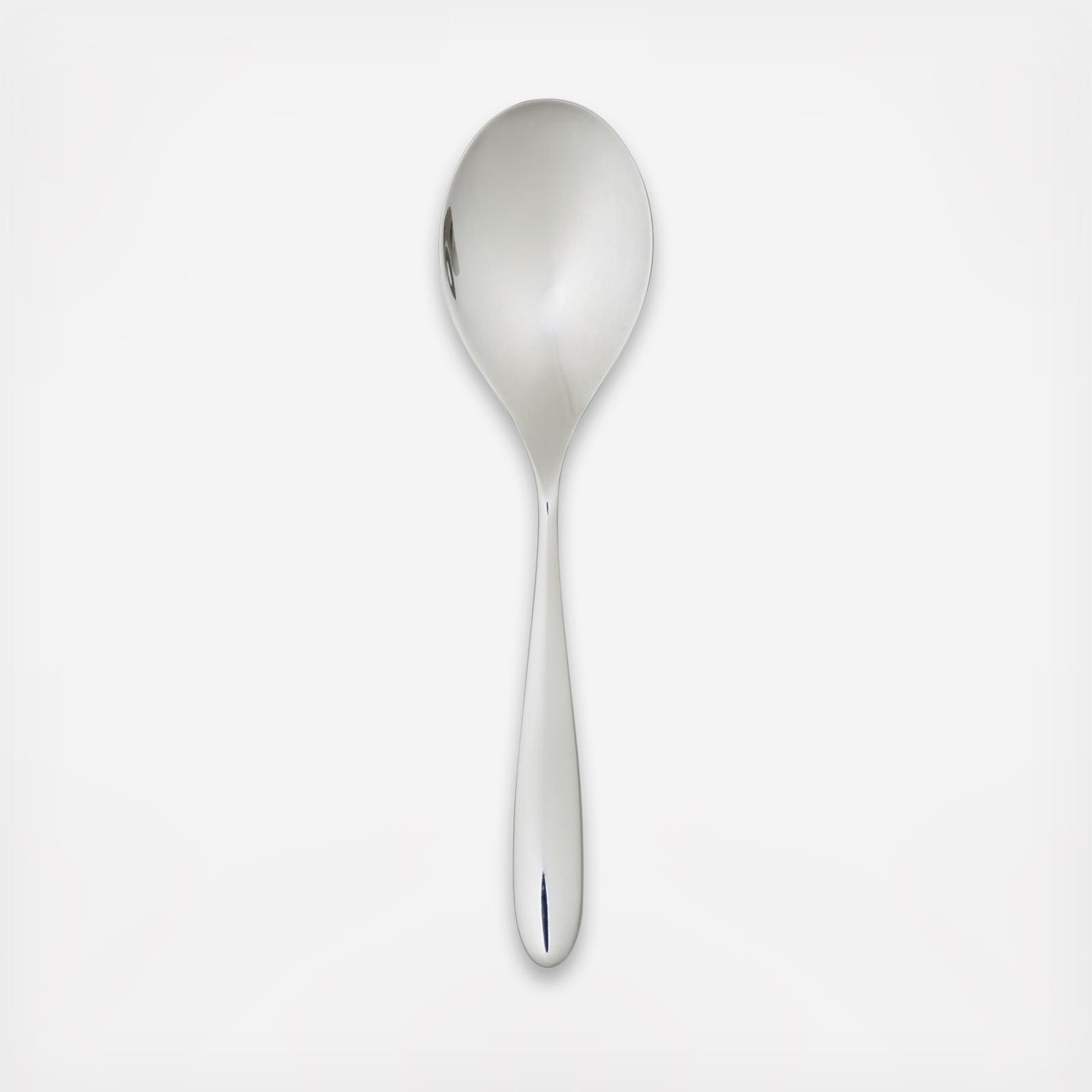 Buffet Serving Spoon