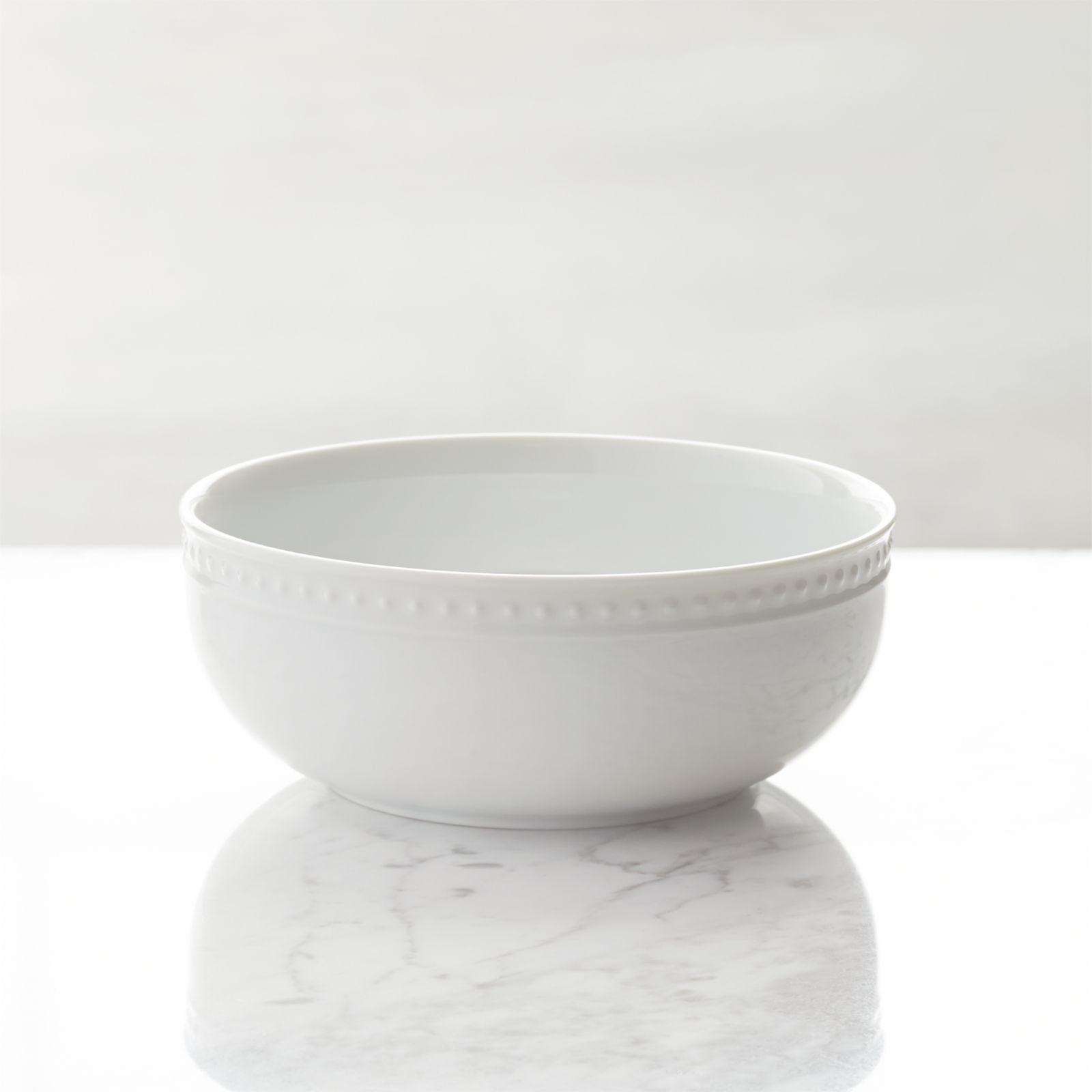 Staccato Cereal Bowl, Set of 4