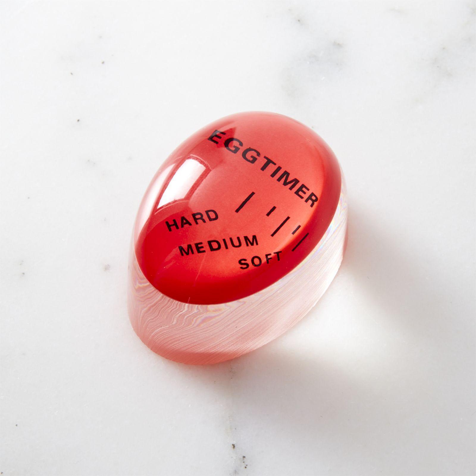 Perfect Egg Timer