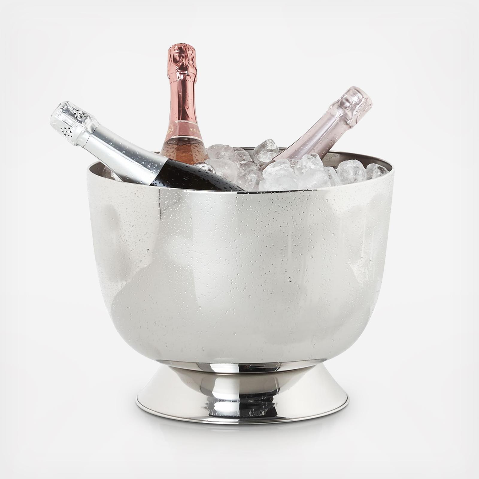 Charleston Wine/Champagne Bucket