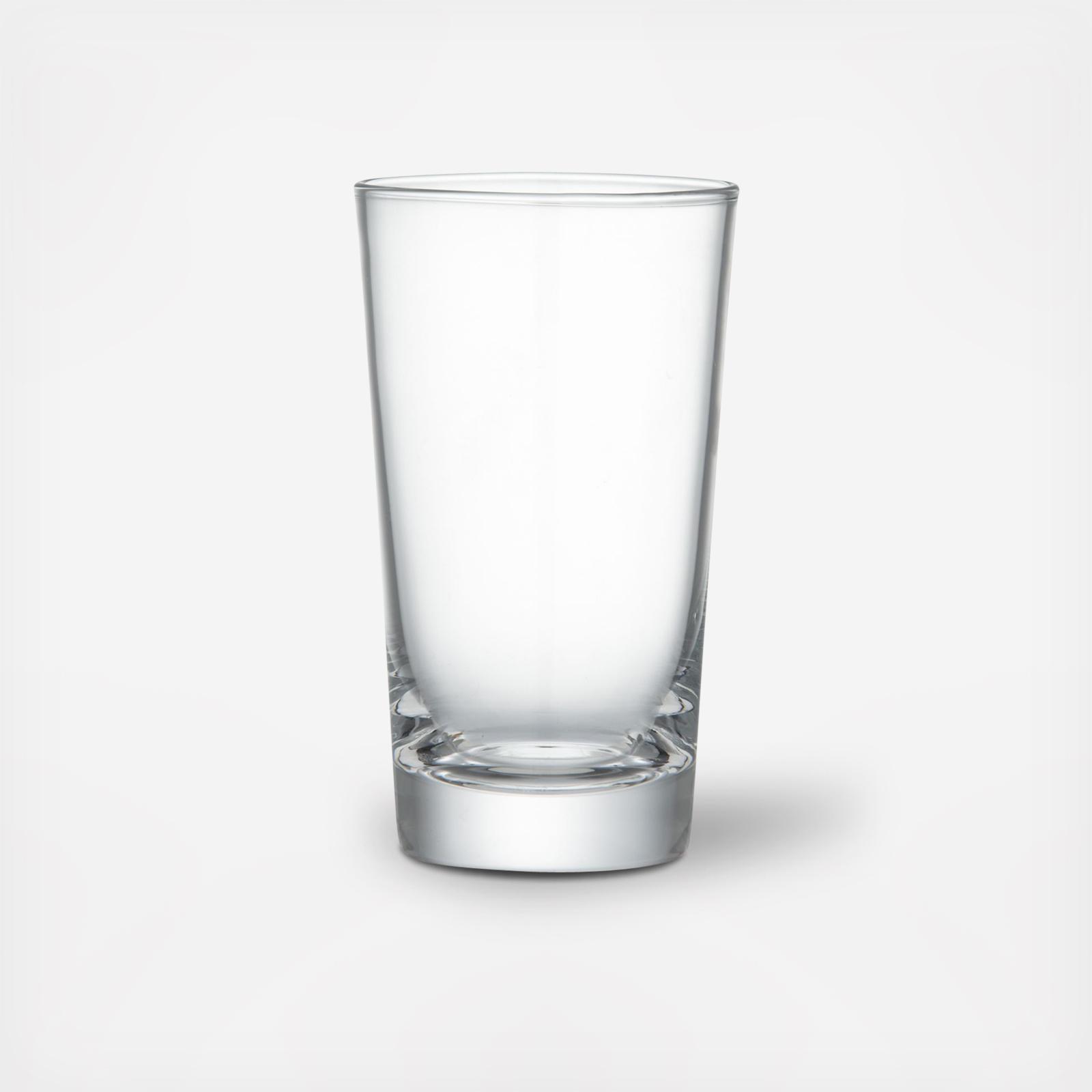 Dylan Highball Glass, Set of 4