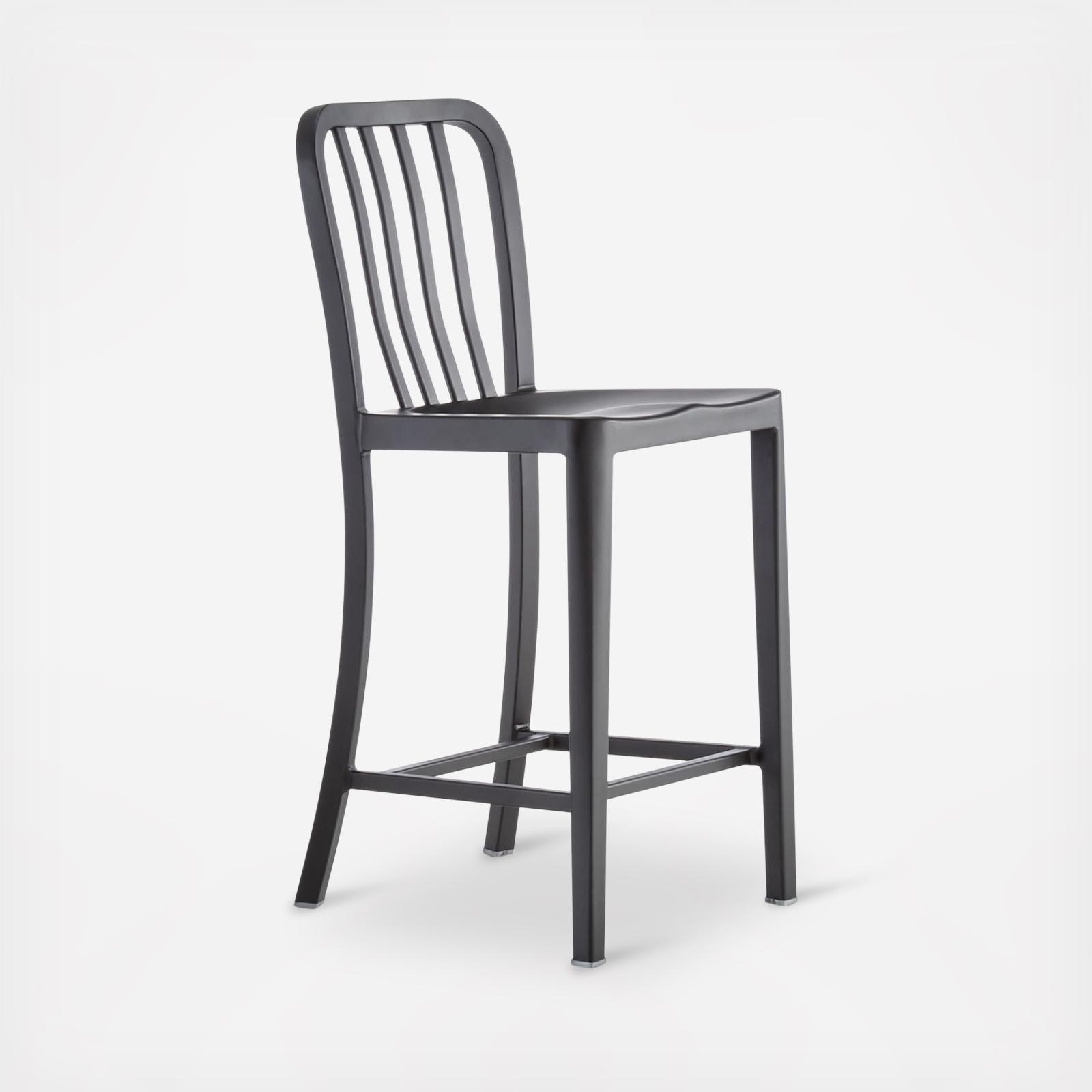 Delta Counter Stool