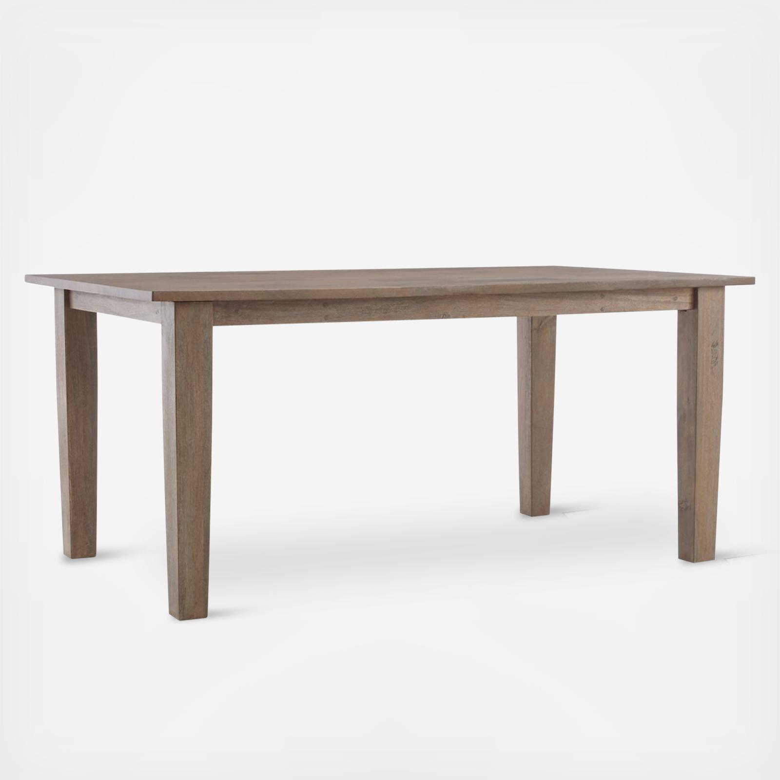 Basque Dining Table