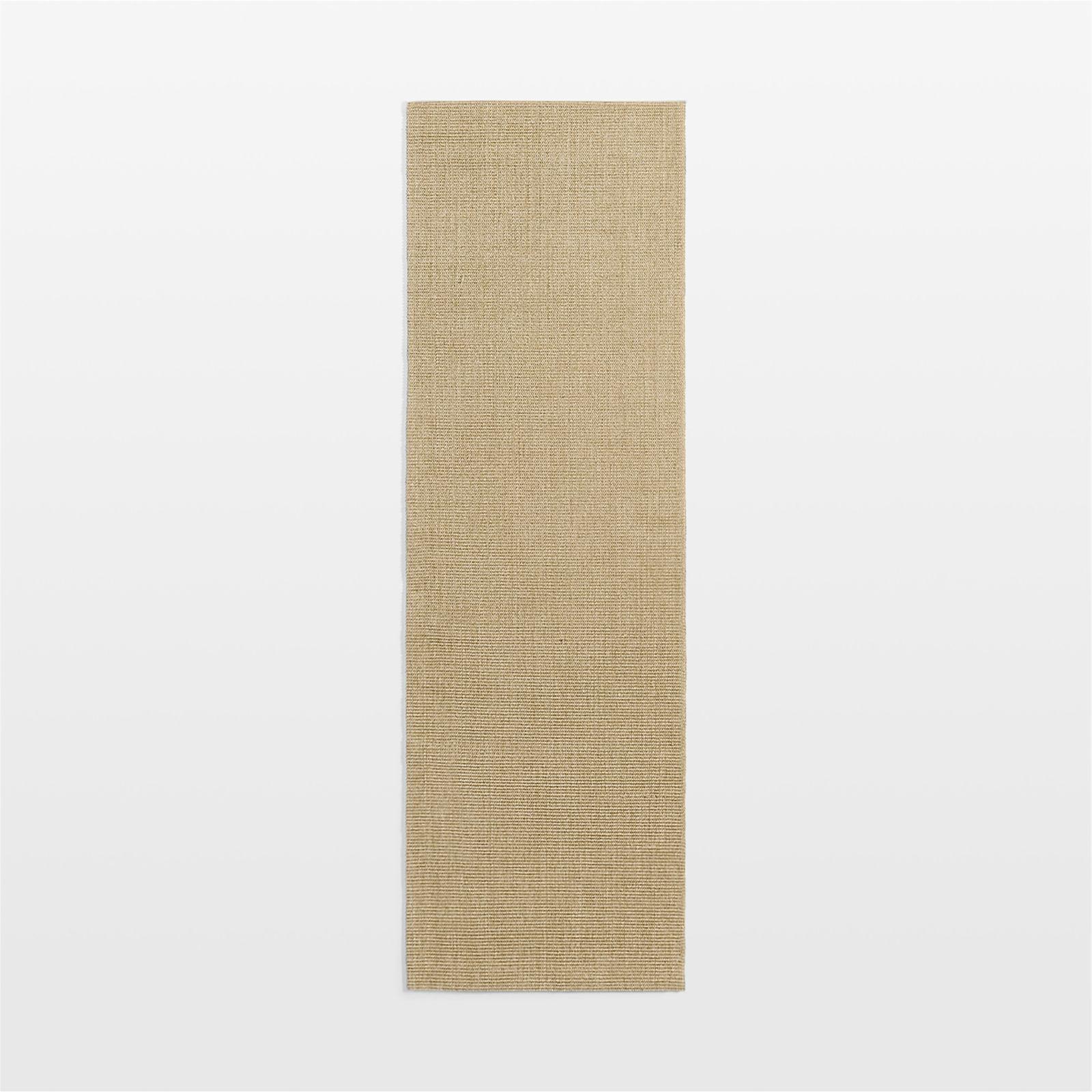 Sisal Runner
