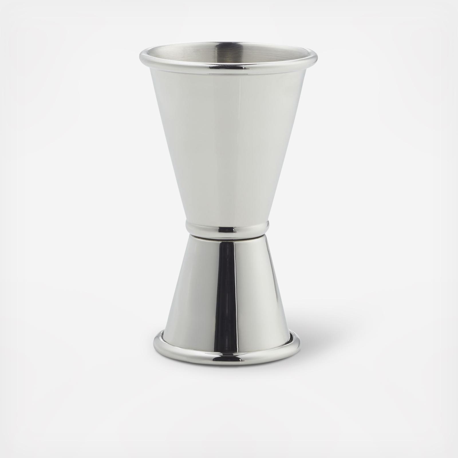 Easton Stainless Steel Jigger