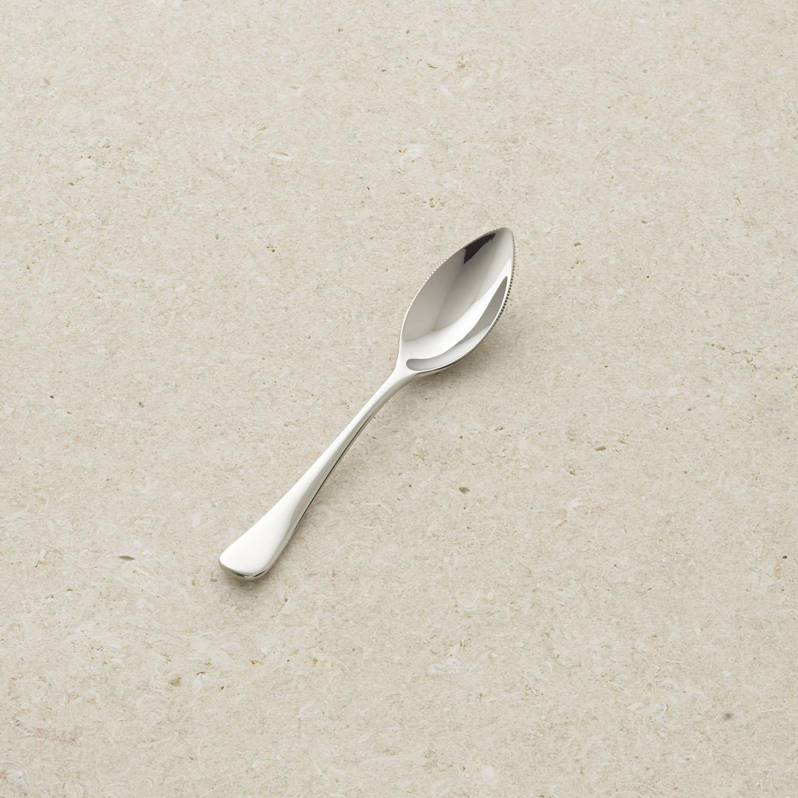 Caesna Mirror Grapefruit Spoon