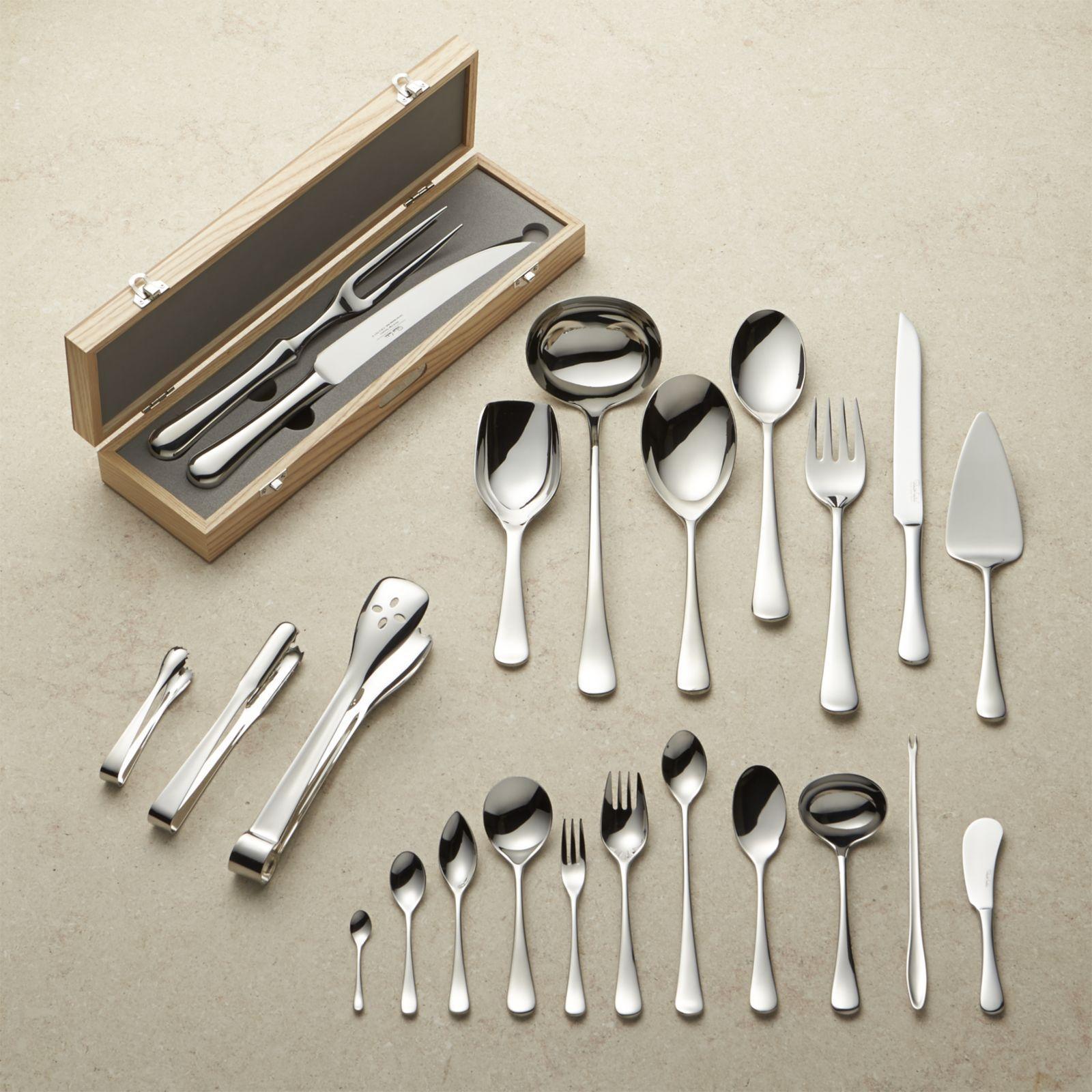 Caesna Serving Spoon