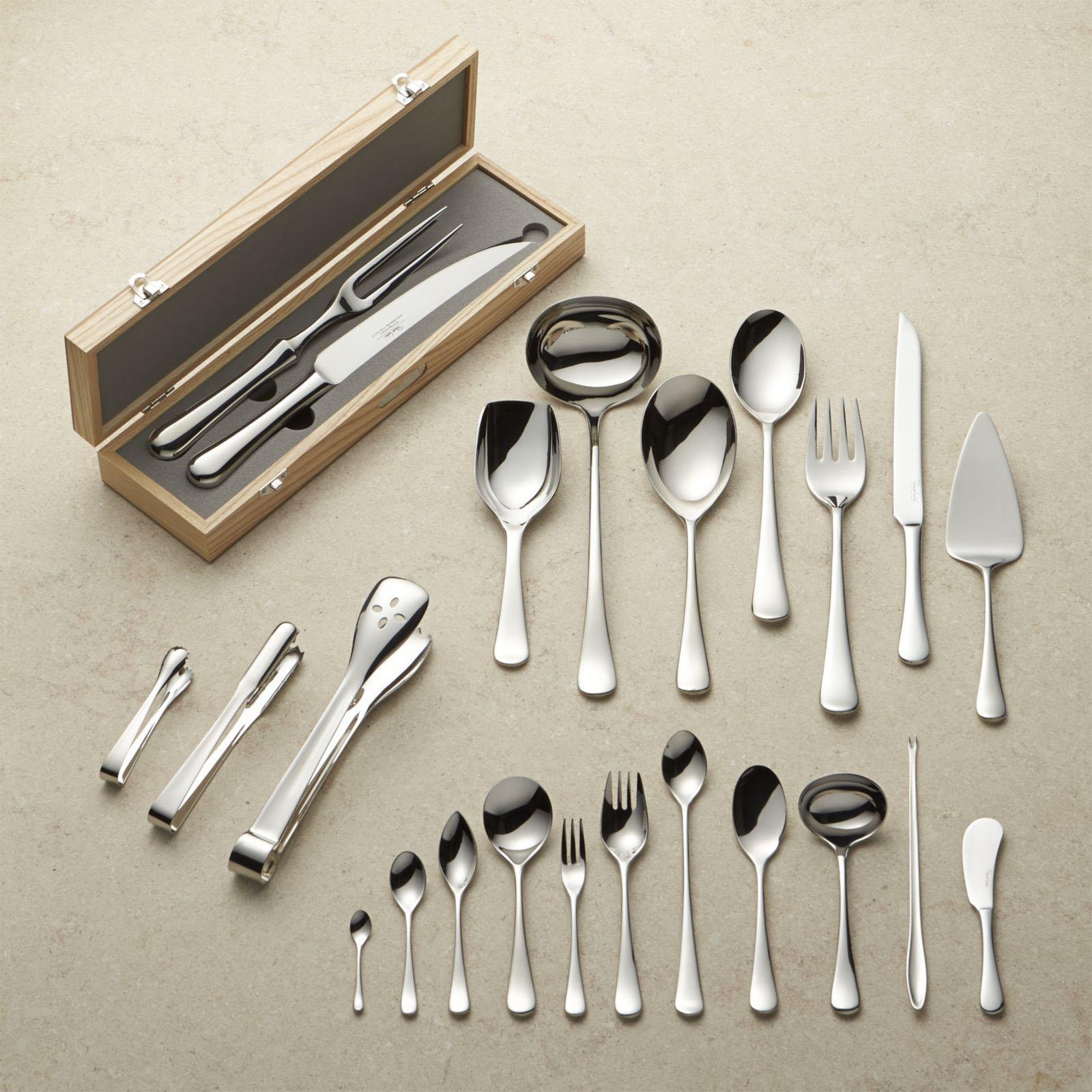 Caesna Serving Tongs