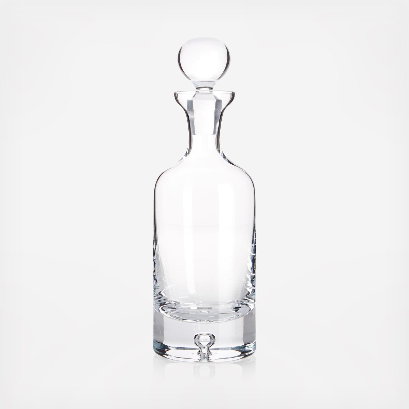 Direction Decanter
