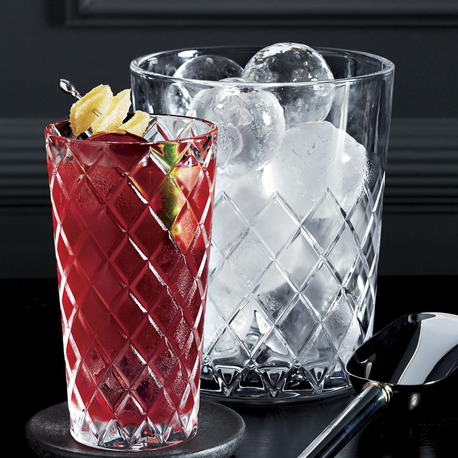 Cole Coaster, Set of 4