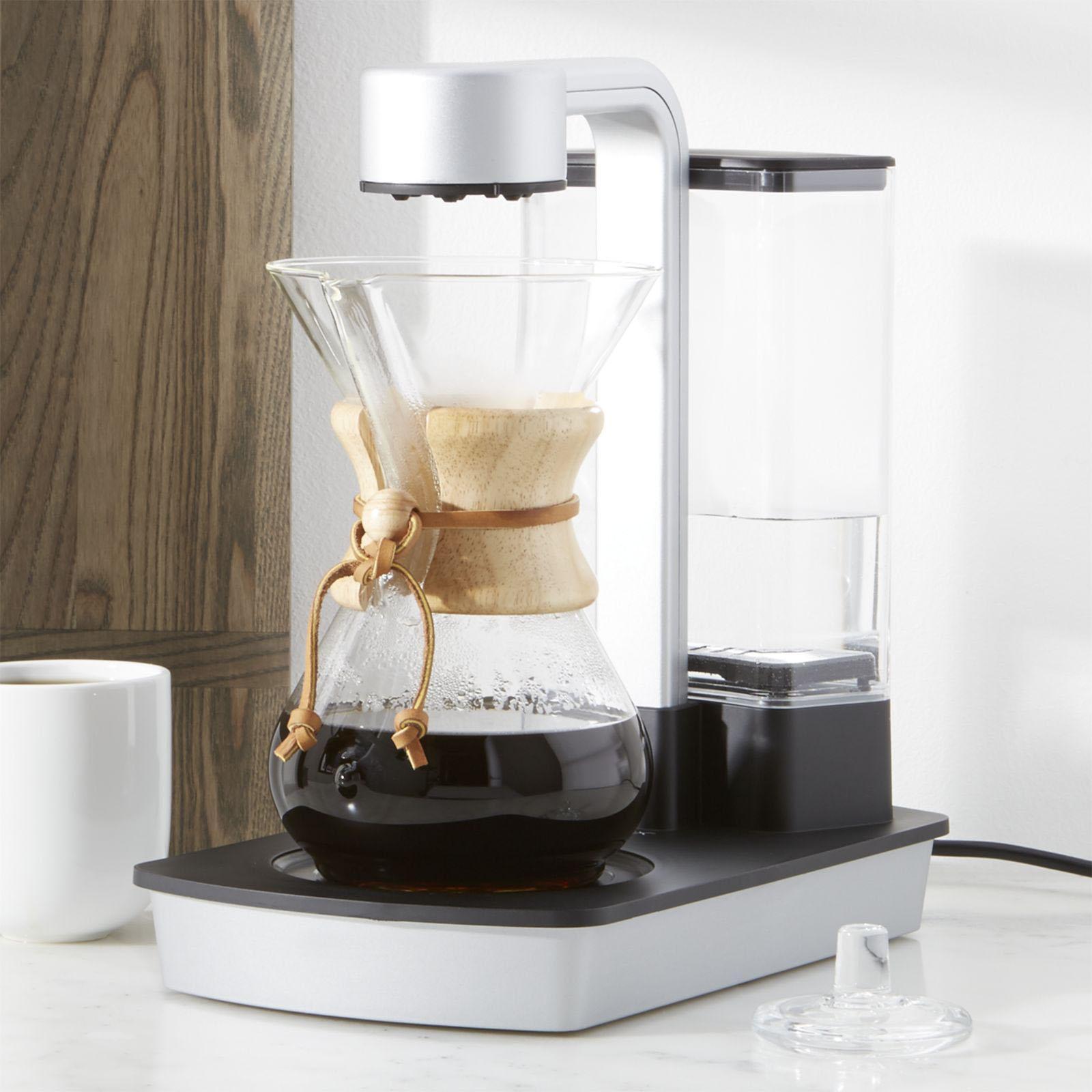 Chemex Â® Ottomatic Coffee Maker 2.0
