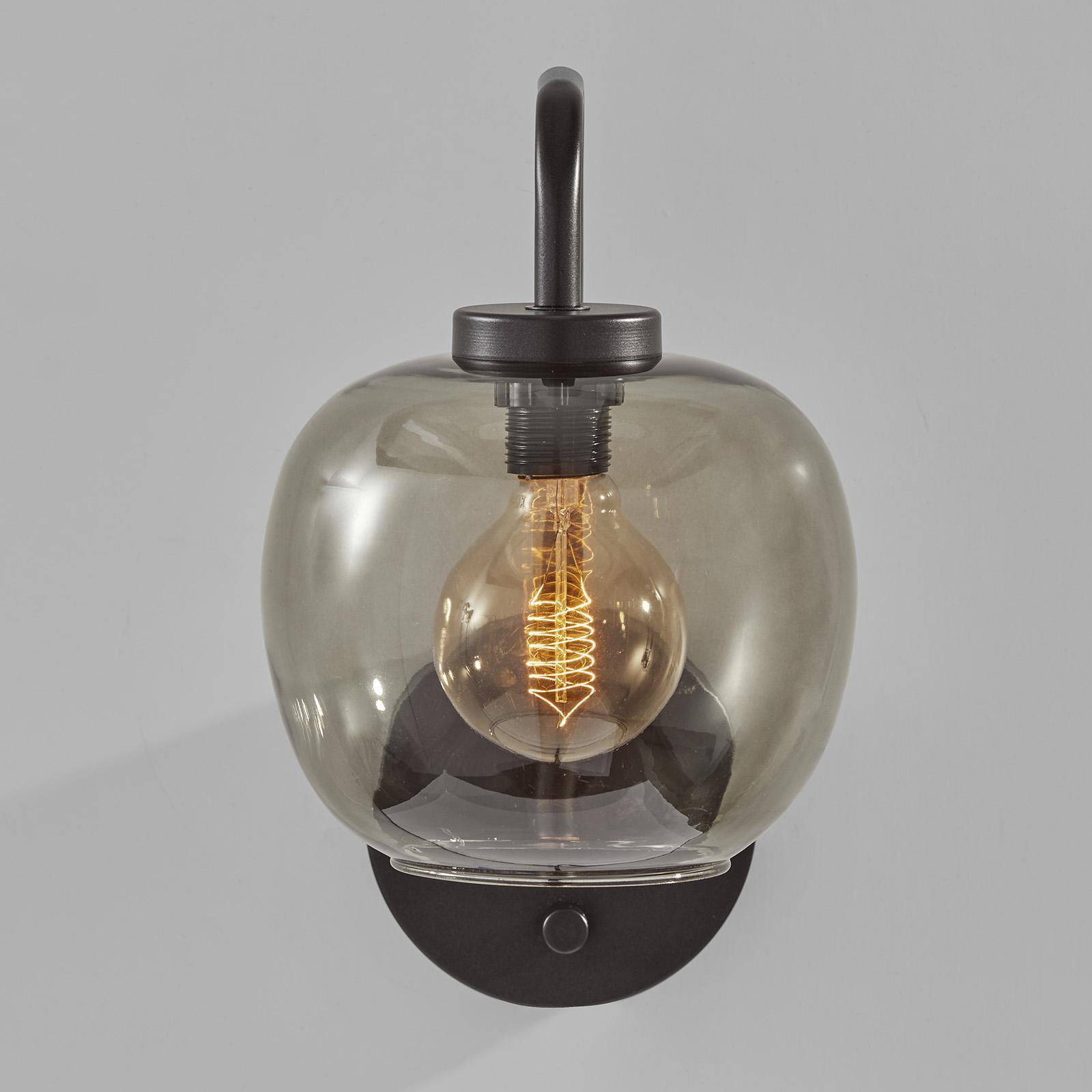 Ashton Wall Lamp