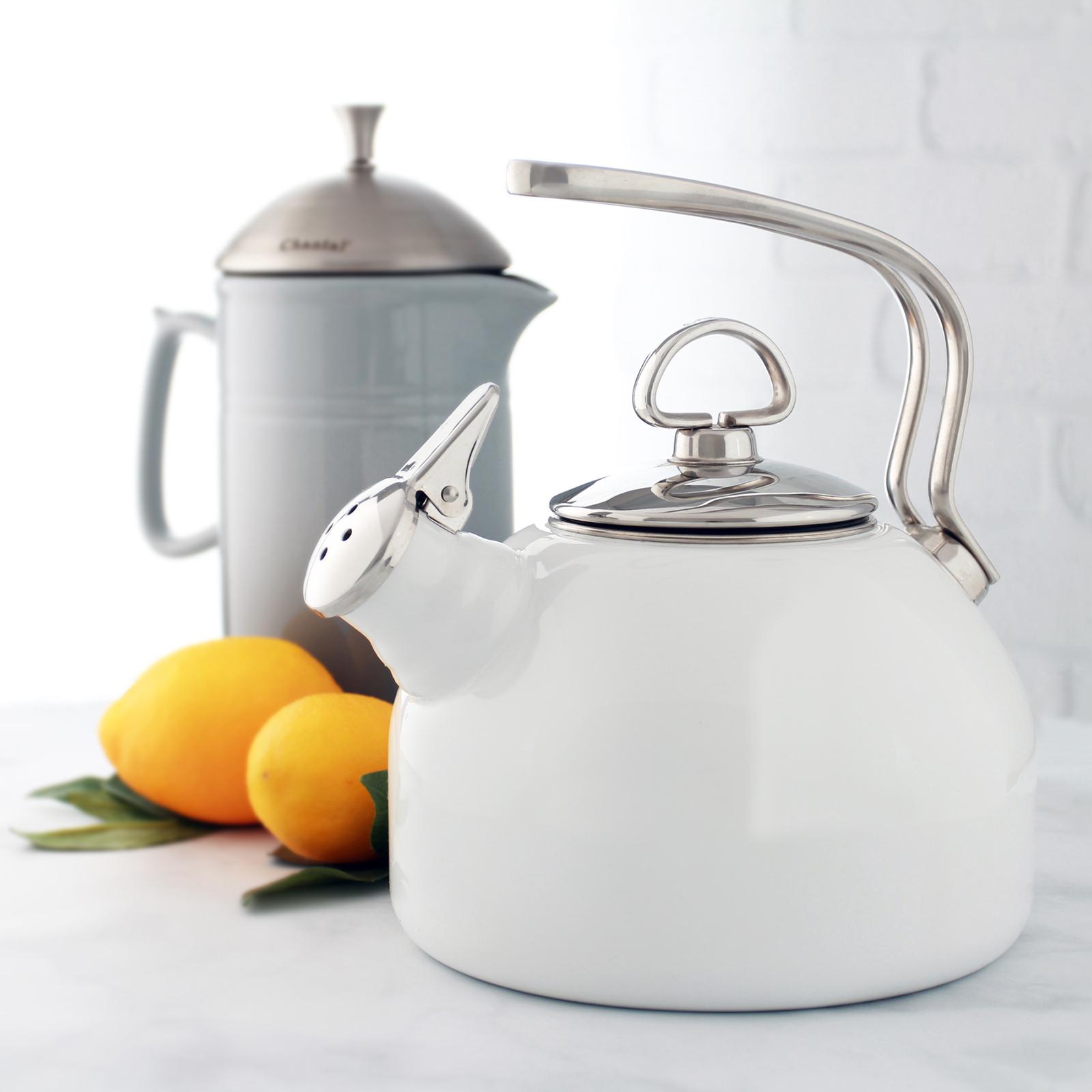 Classic Teakettle