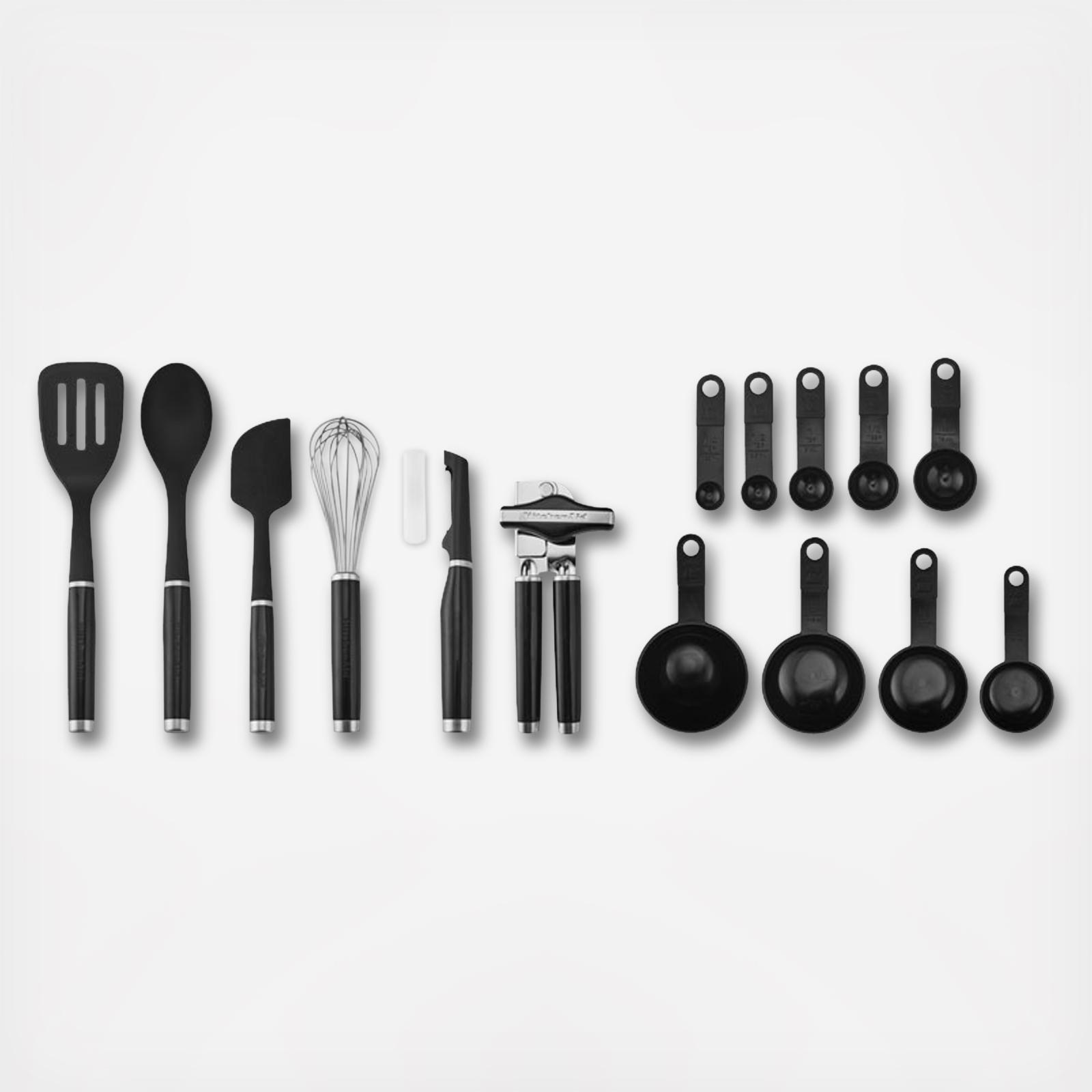 15-Piece Tool & Gadget Set