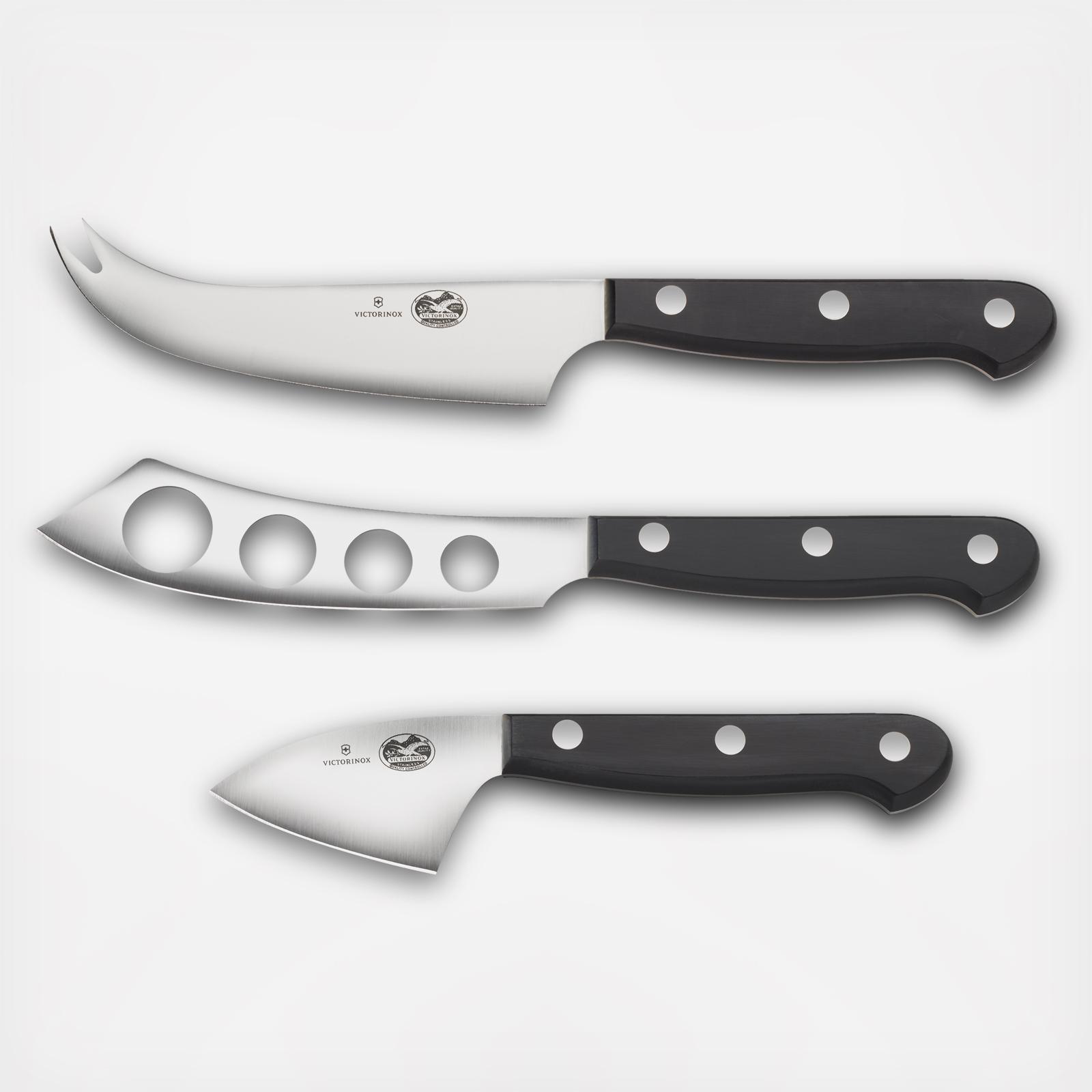 3-Piece Cheese Set