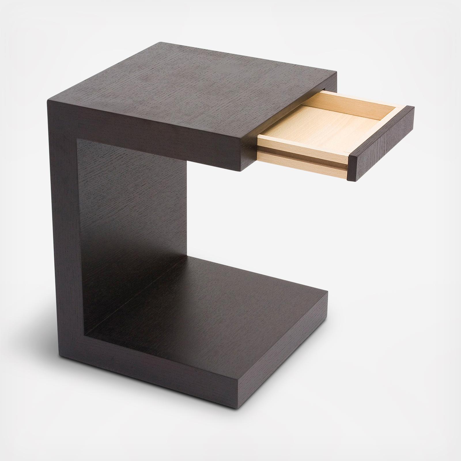 Zio Sidetable