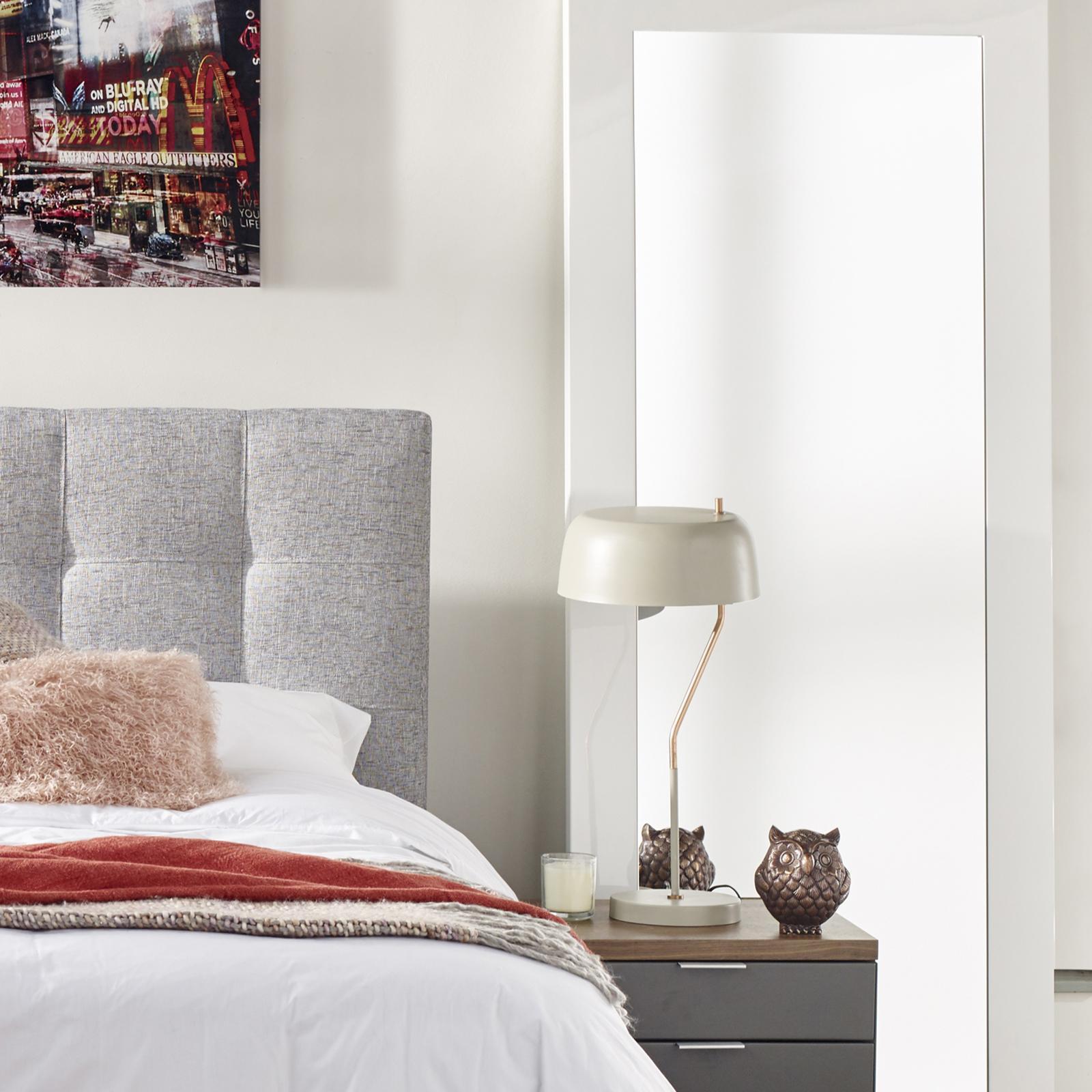 Large Kensington Mirror