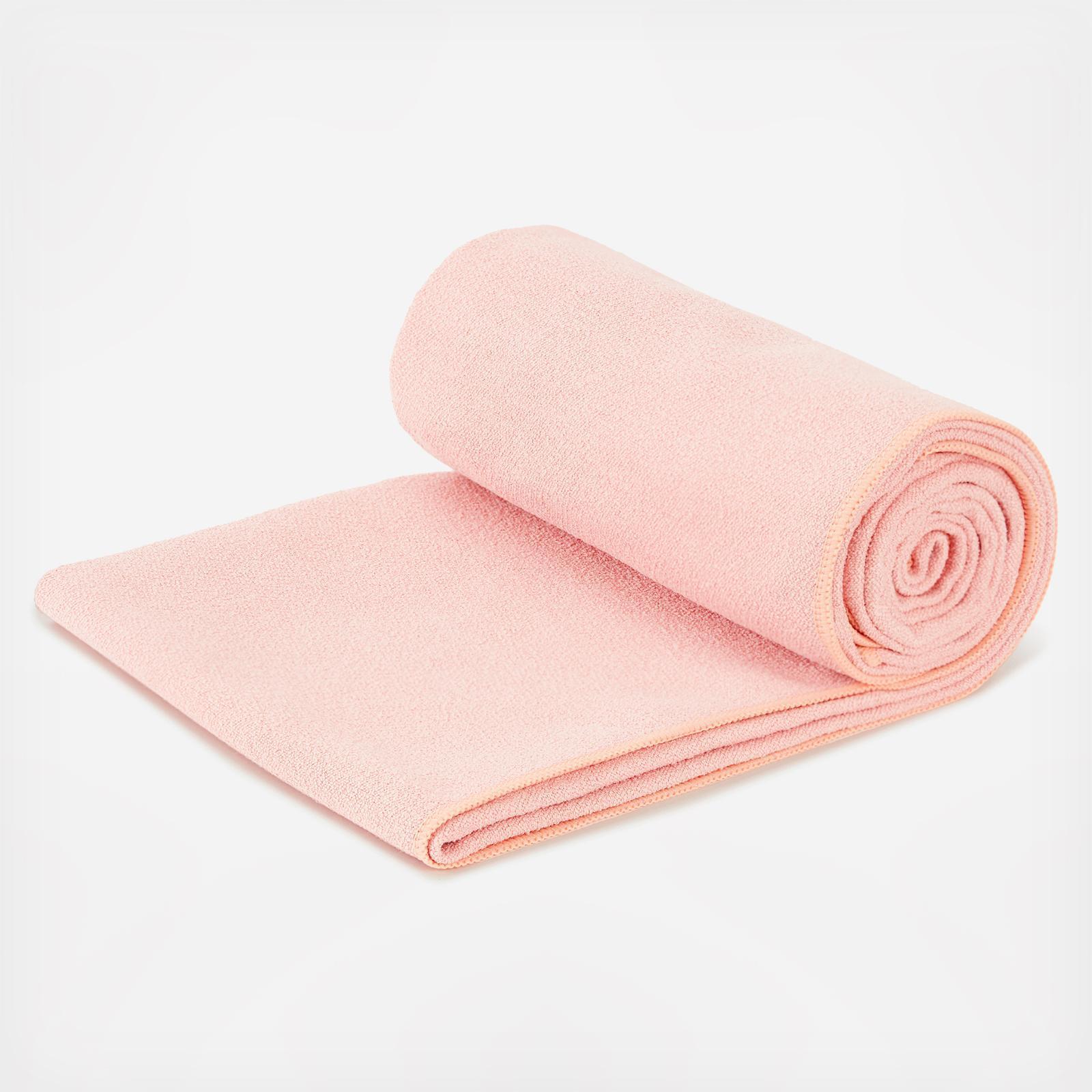 Yoga Mat Towel