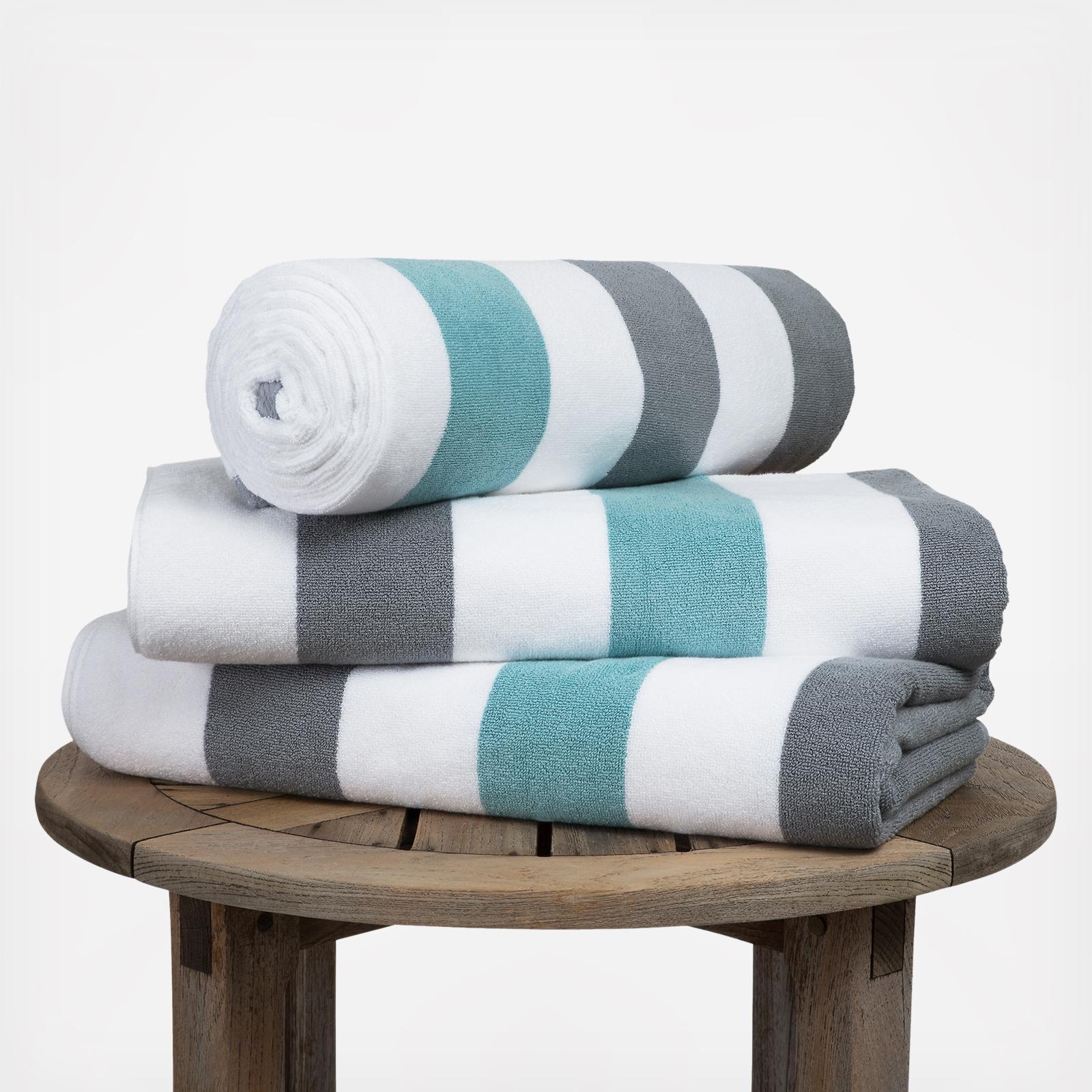Cabana Beach Towel