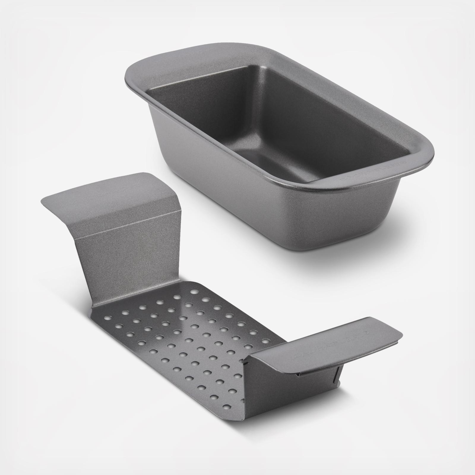 Nonstick Loaf Pan
