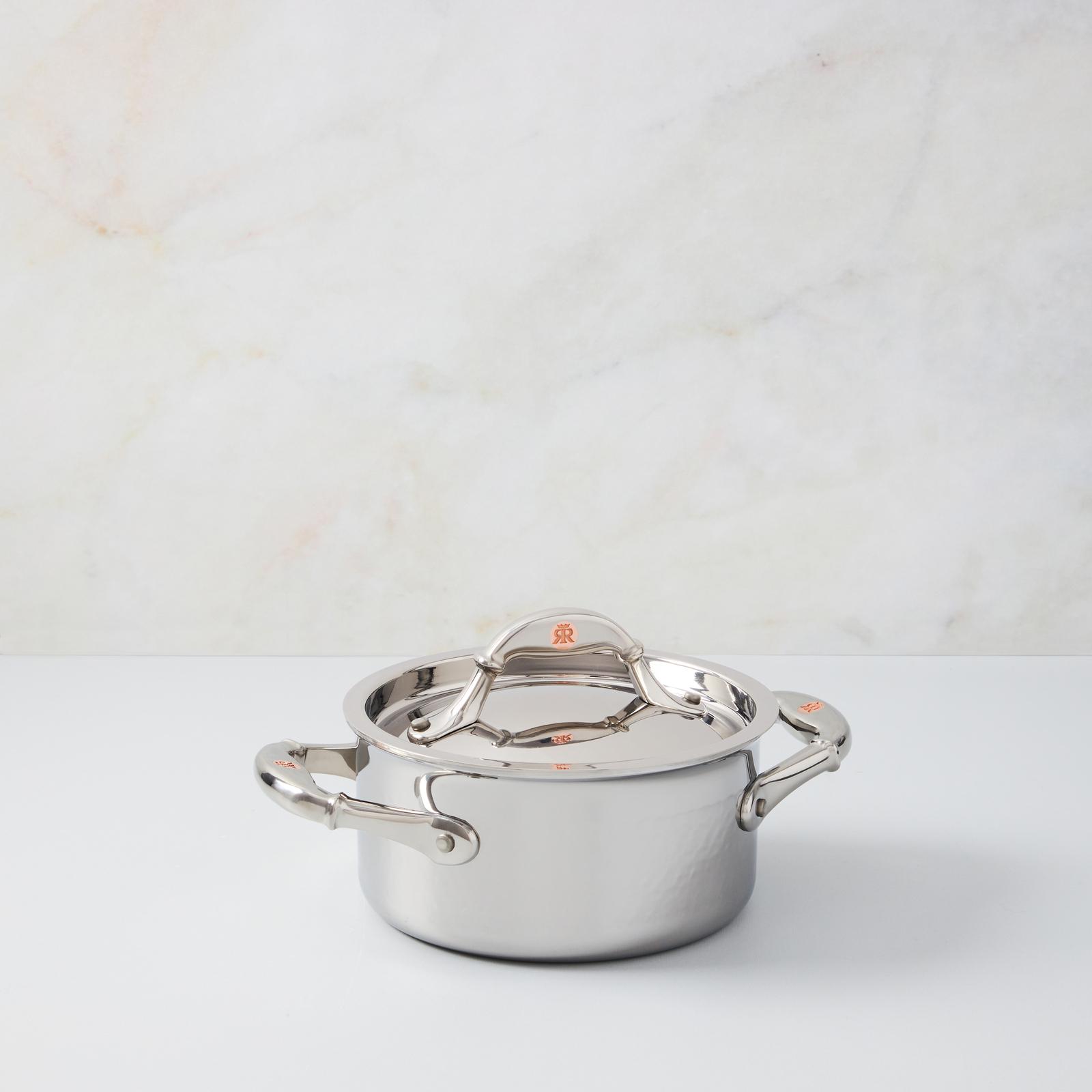 Symphonia Prima Covered Saucepot