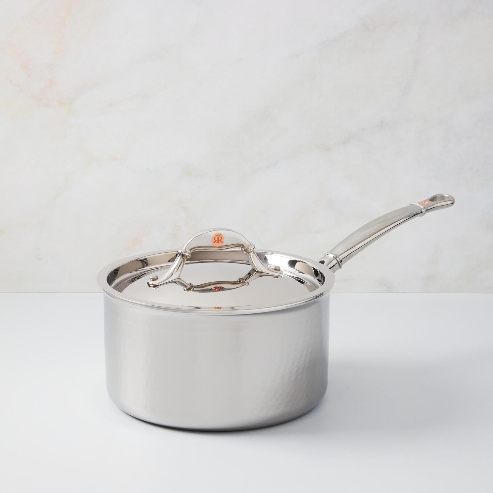 Symphonia Prima Covered Saucepan