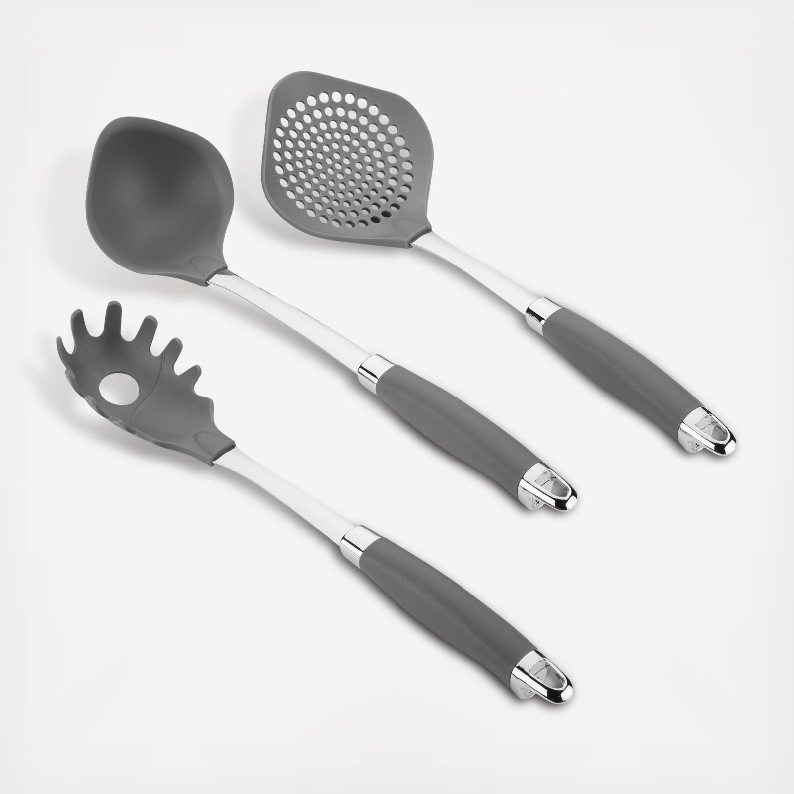 3-Piece Pasta Tool Set