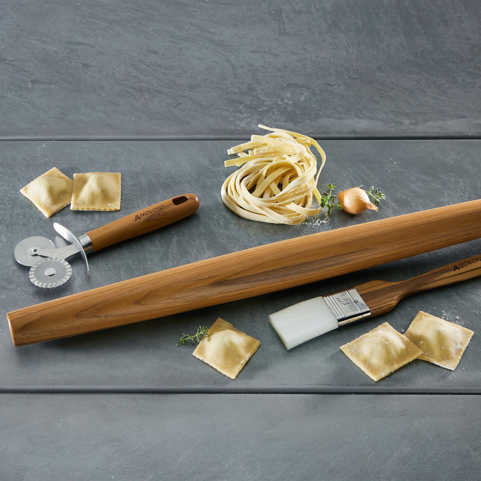 3-Piece Pasta & Pastry Prep Set
