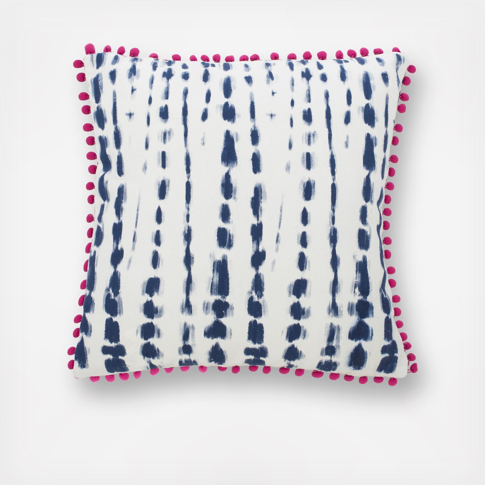 Atalia Throw Pillow