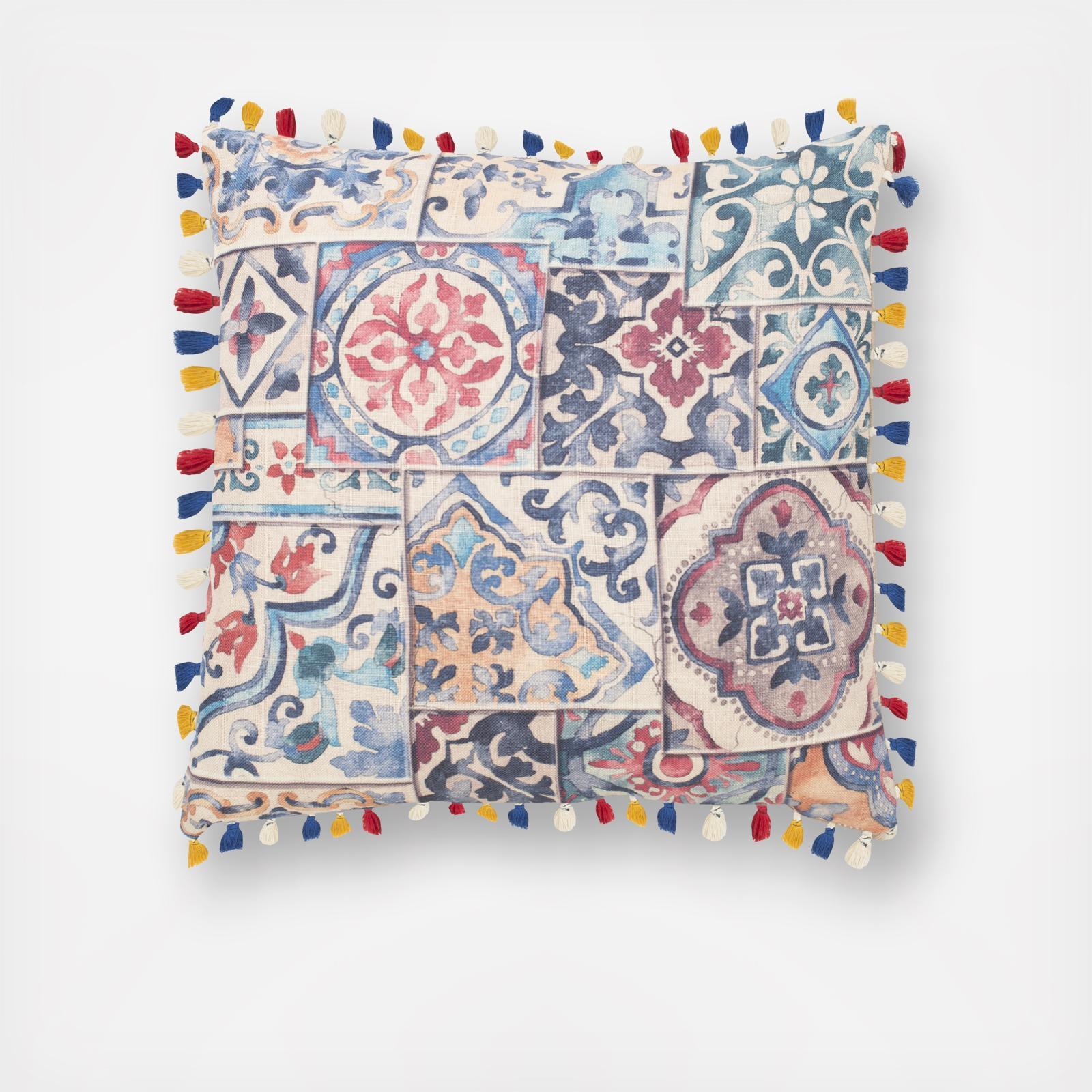 Candela Pillow