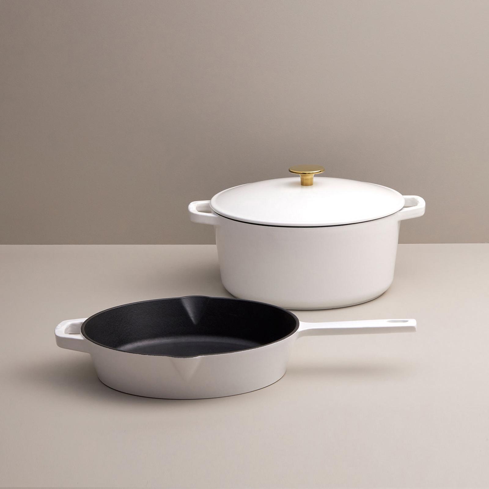 3-Piece Cookware Set