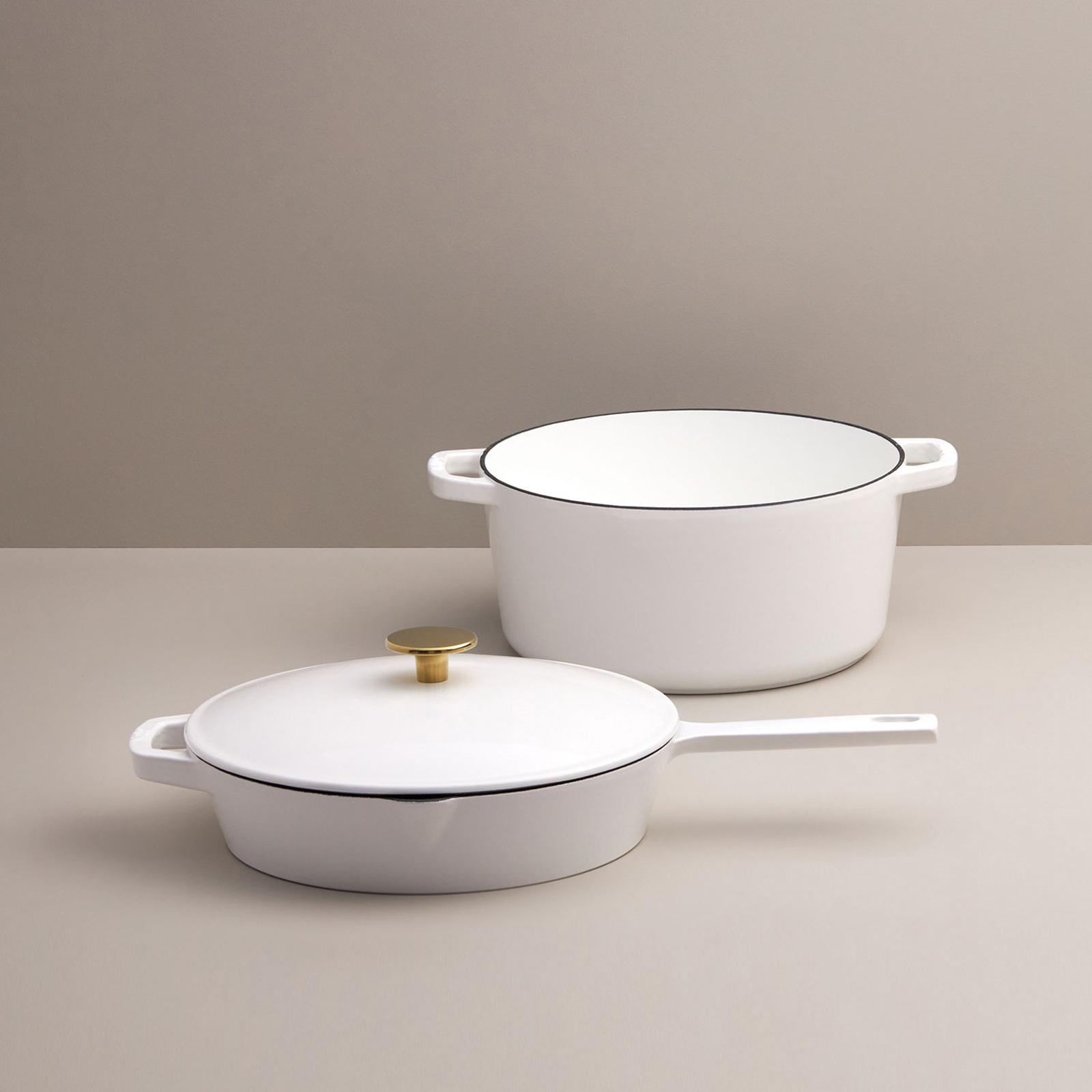 3-Piece Cookware Set