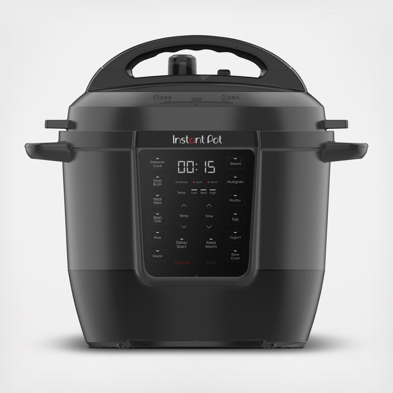 RIO 6 Qt. MultiCooker