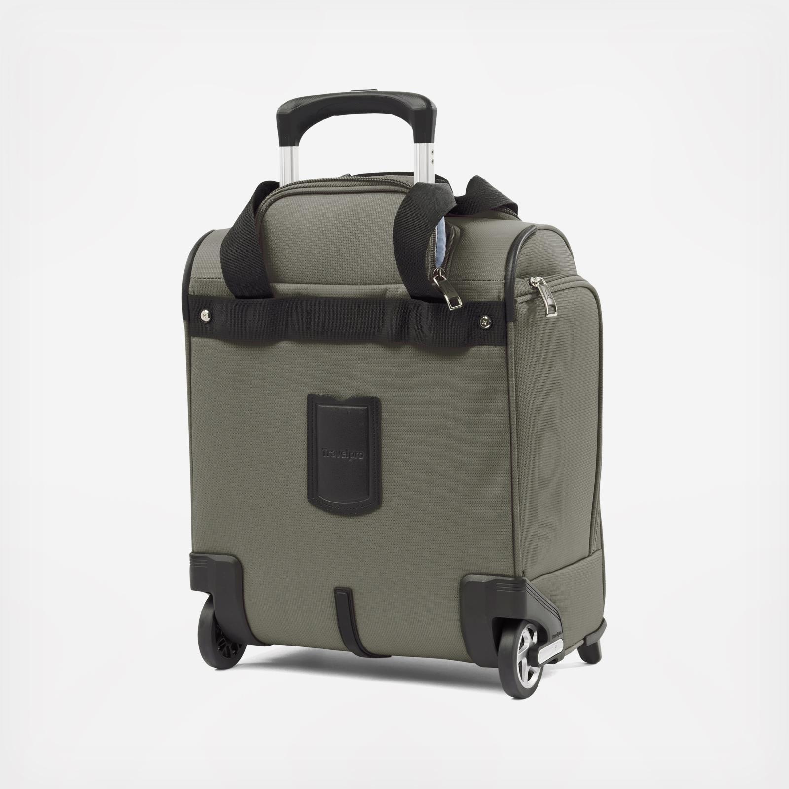 Maxlite 5 Rolling Underseat Carry-On