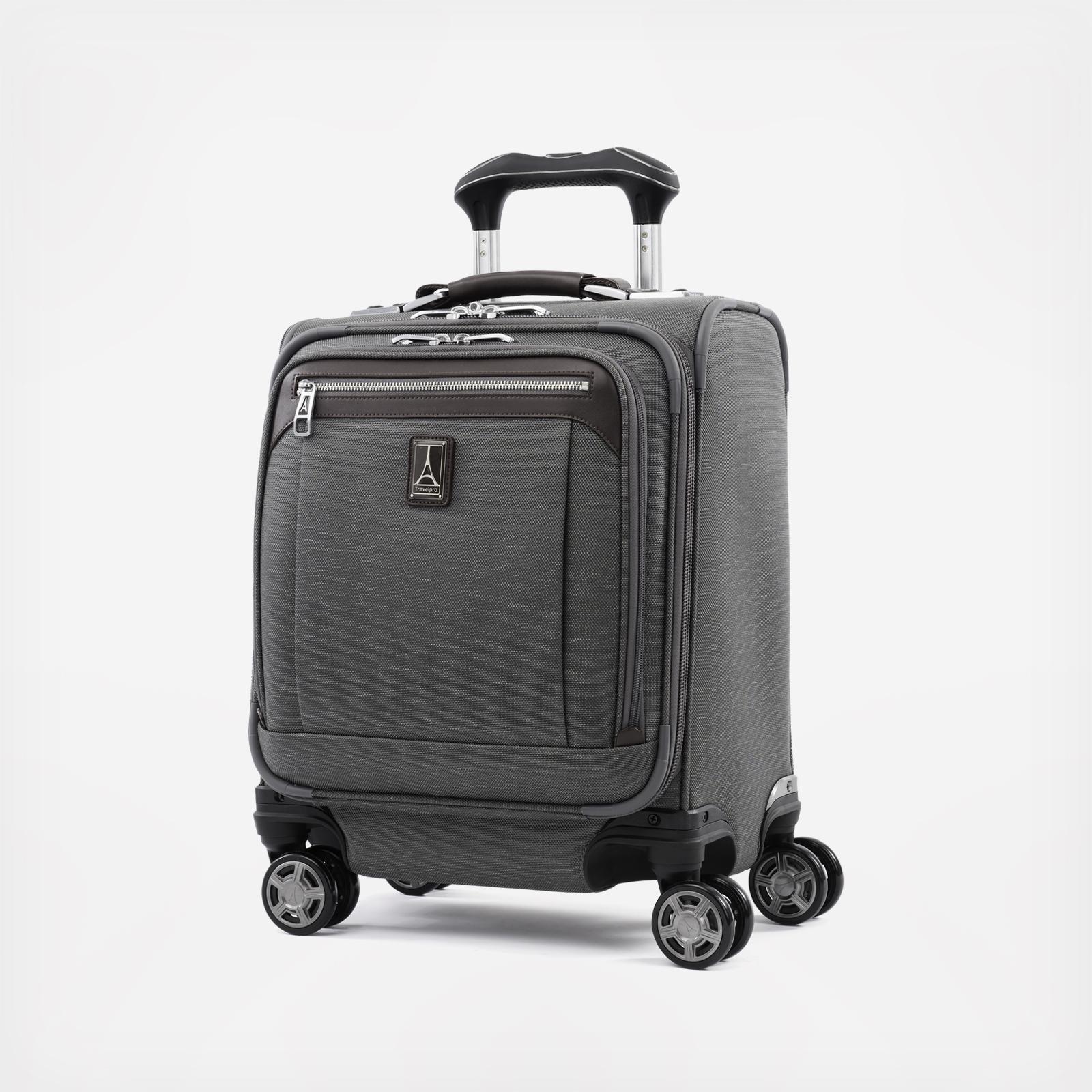 Platinum Elite Carry-On Spinner Tote
