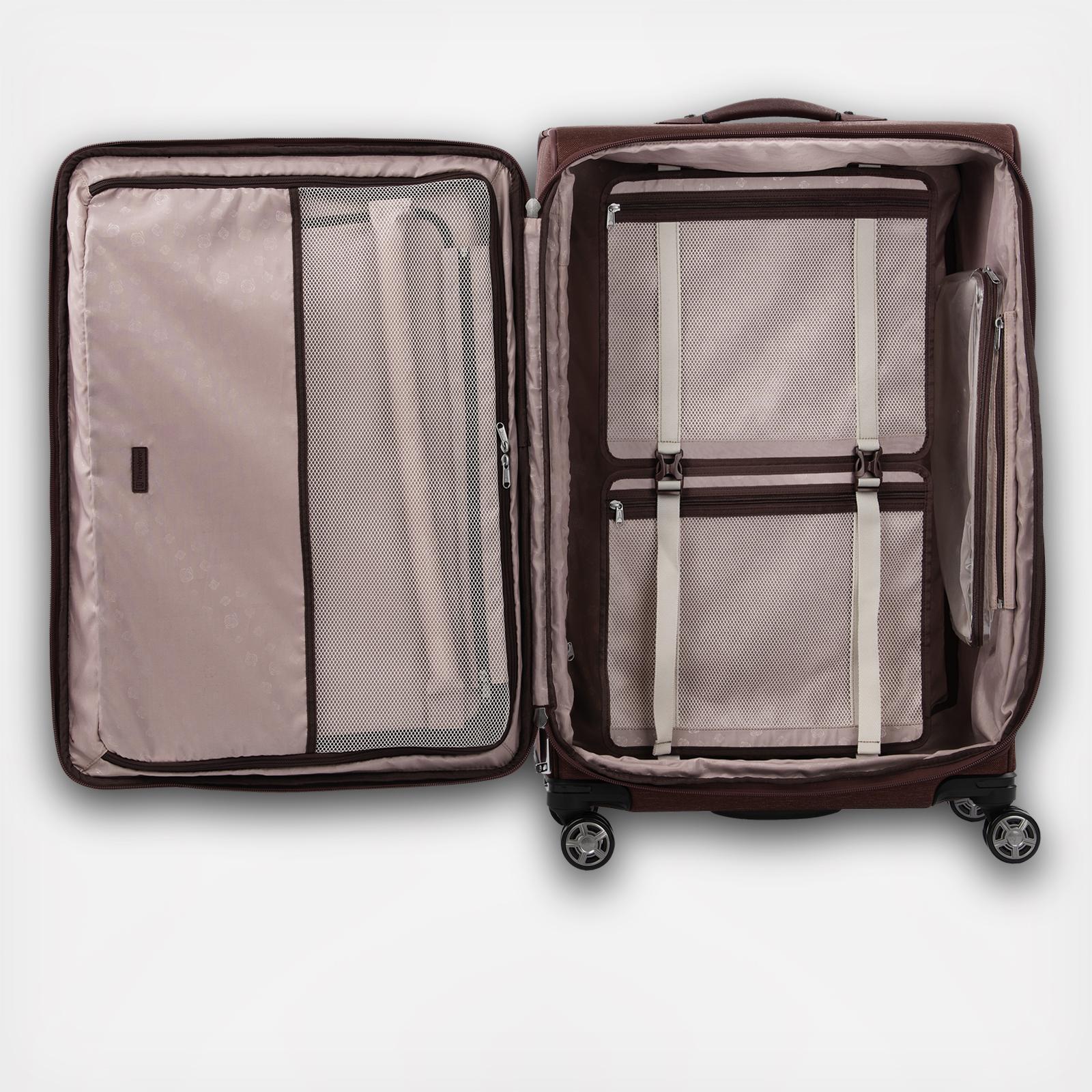Platinum Elite 29" Expandable Spinner