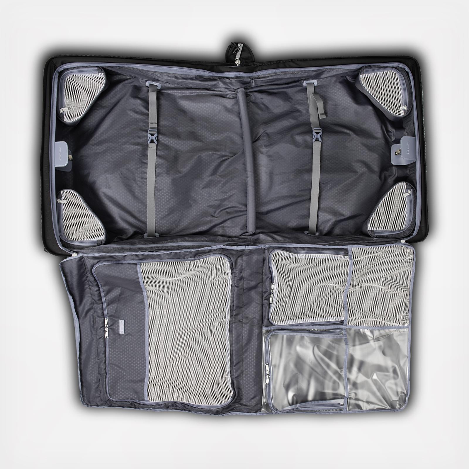 Platinum Elite 50" Rolling Garment Bag