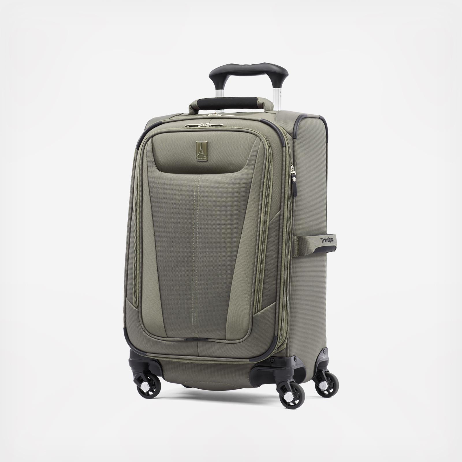 Maxlite 5 21" Expandable Carry-On Spinner