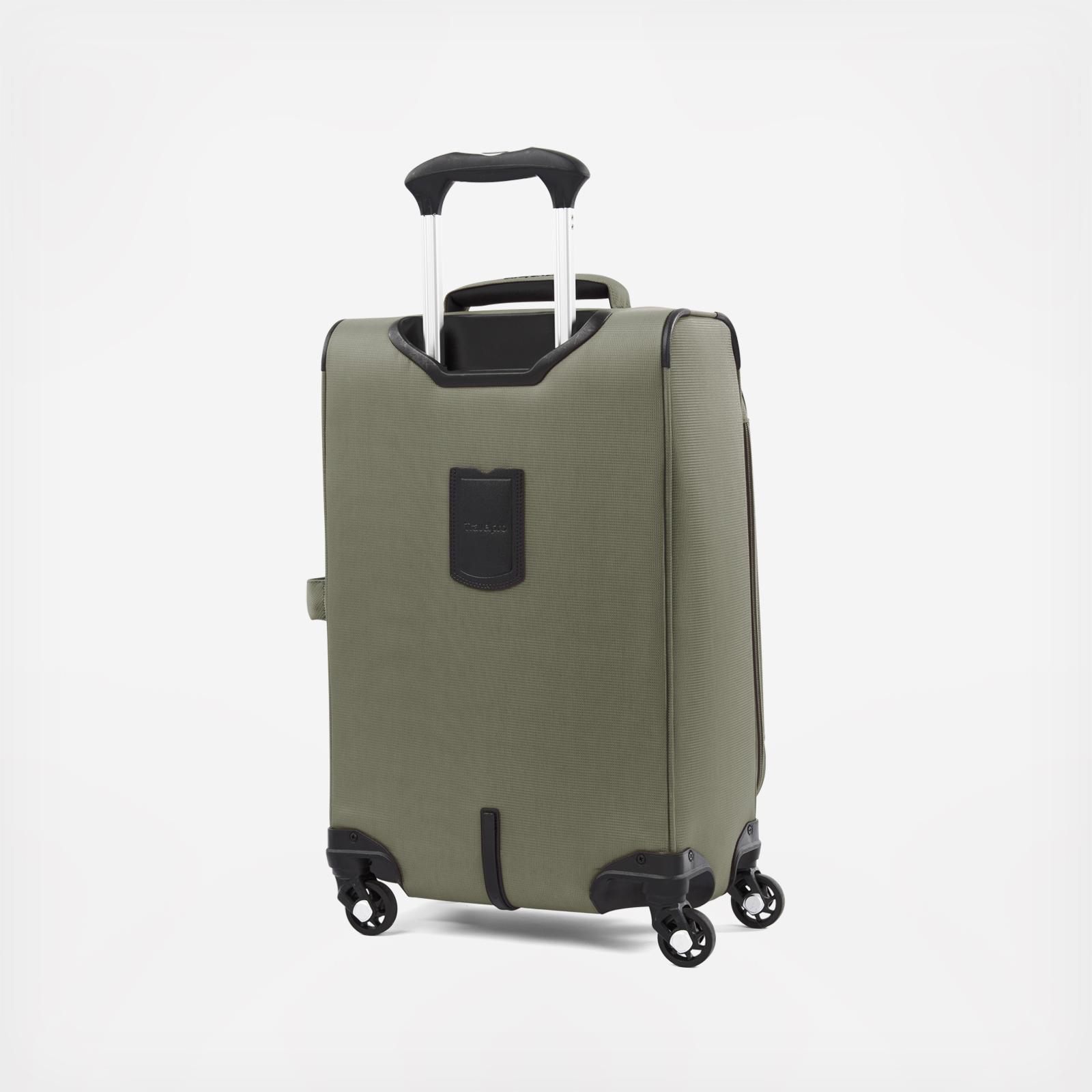 Maxlite 5 21" Expandable Carry-On Spinner