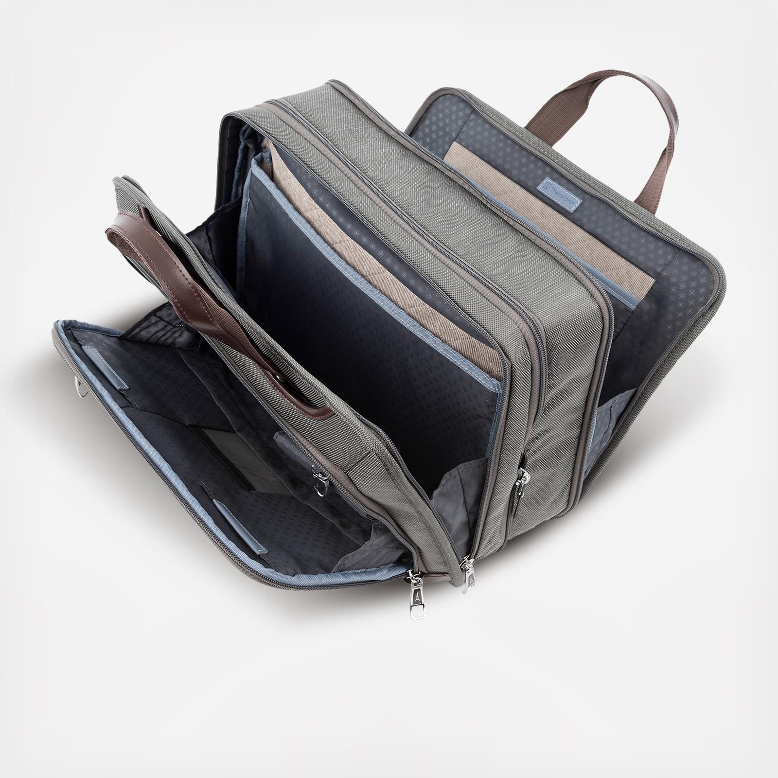 Platinum Elite Expandable Business Brief