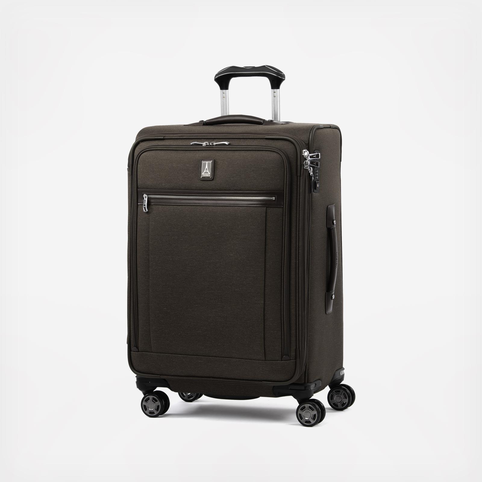 Platinum Elite 25" Expandable Spinner