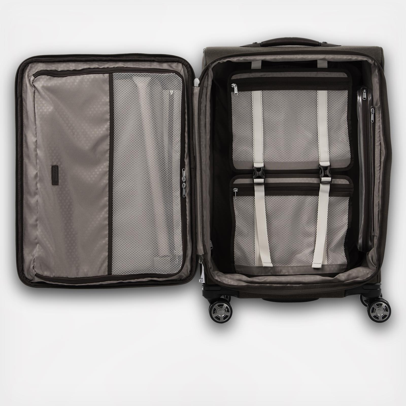 Platinum Elite 25" Expandable Spinner