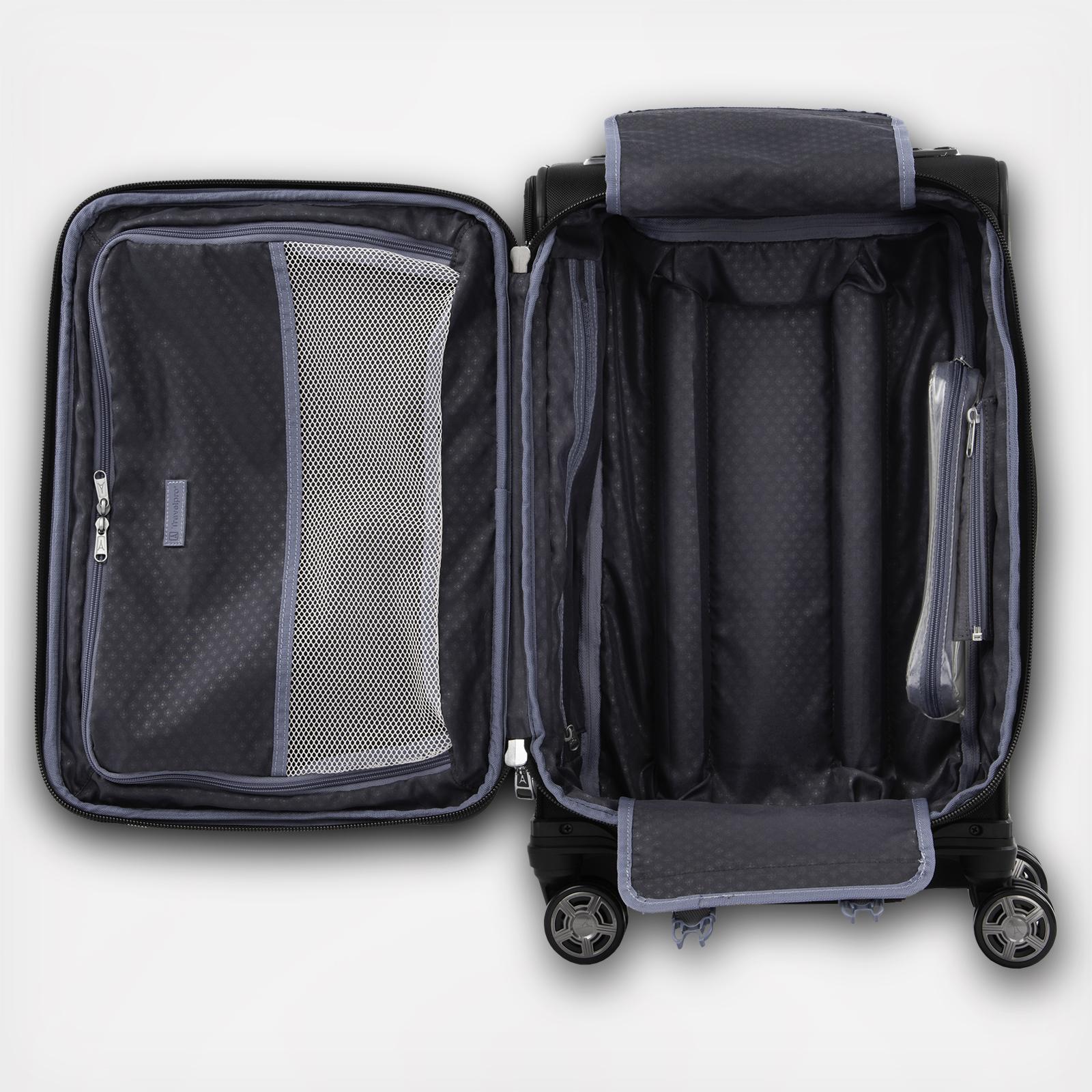 Platinum Elite 21" Expandable Carry-On Spinner