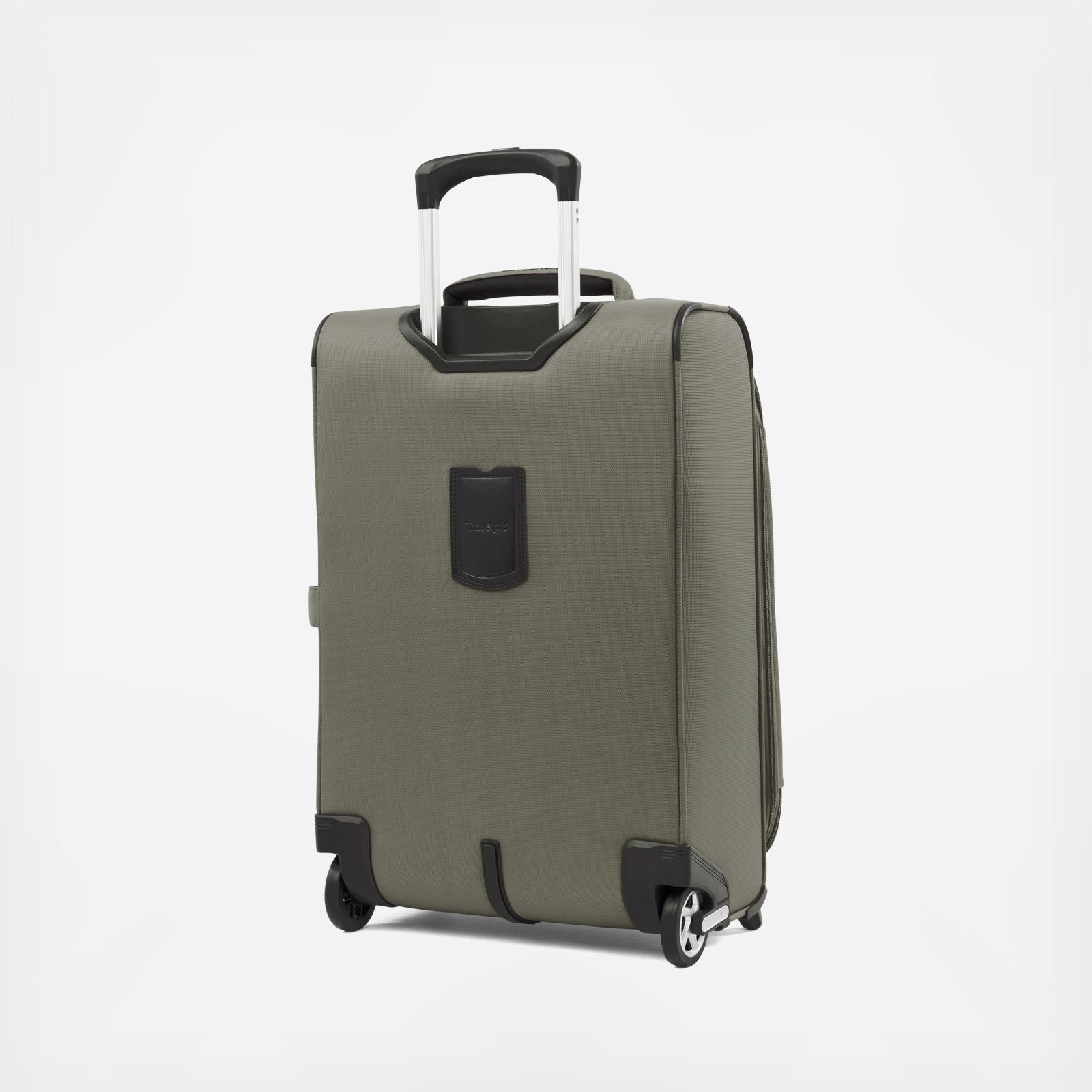 Maxlite 5 22" Expandable Carry-On Rollaboard