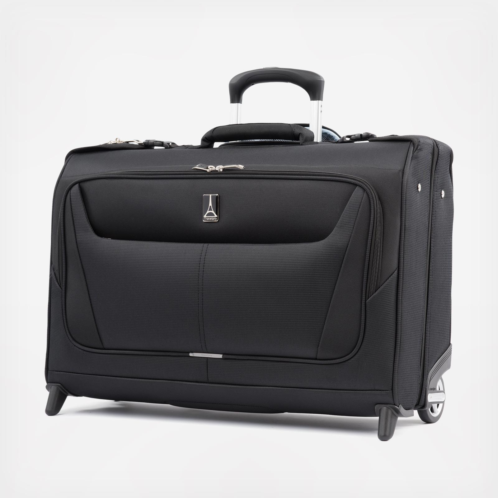 Maxlite 5 Carry-On Rolling Garment Bag